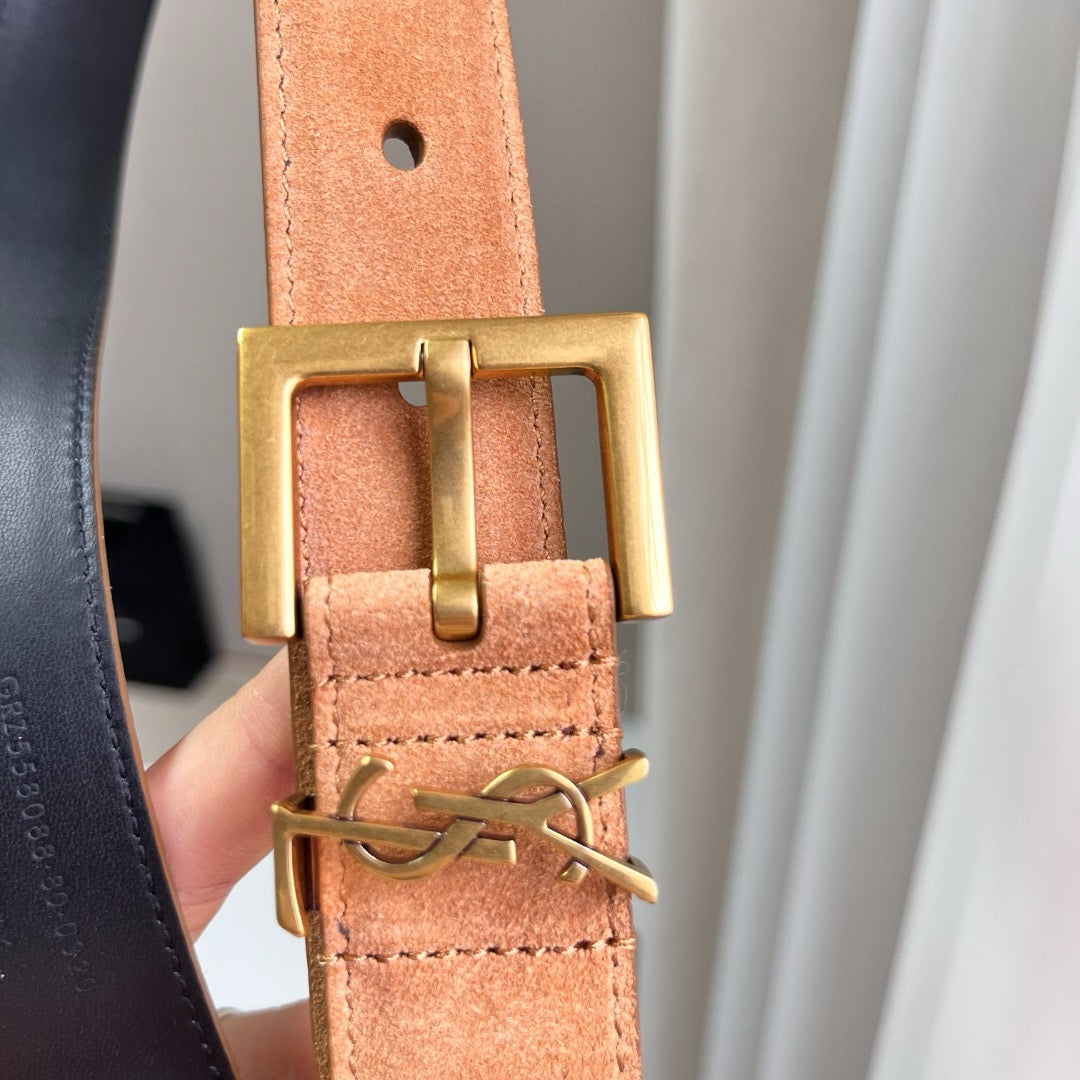 SL BELT 3 CM
