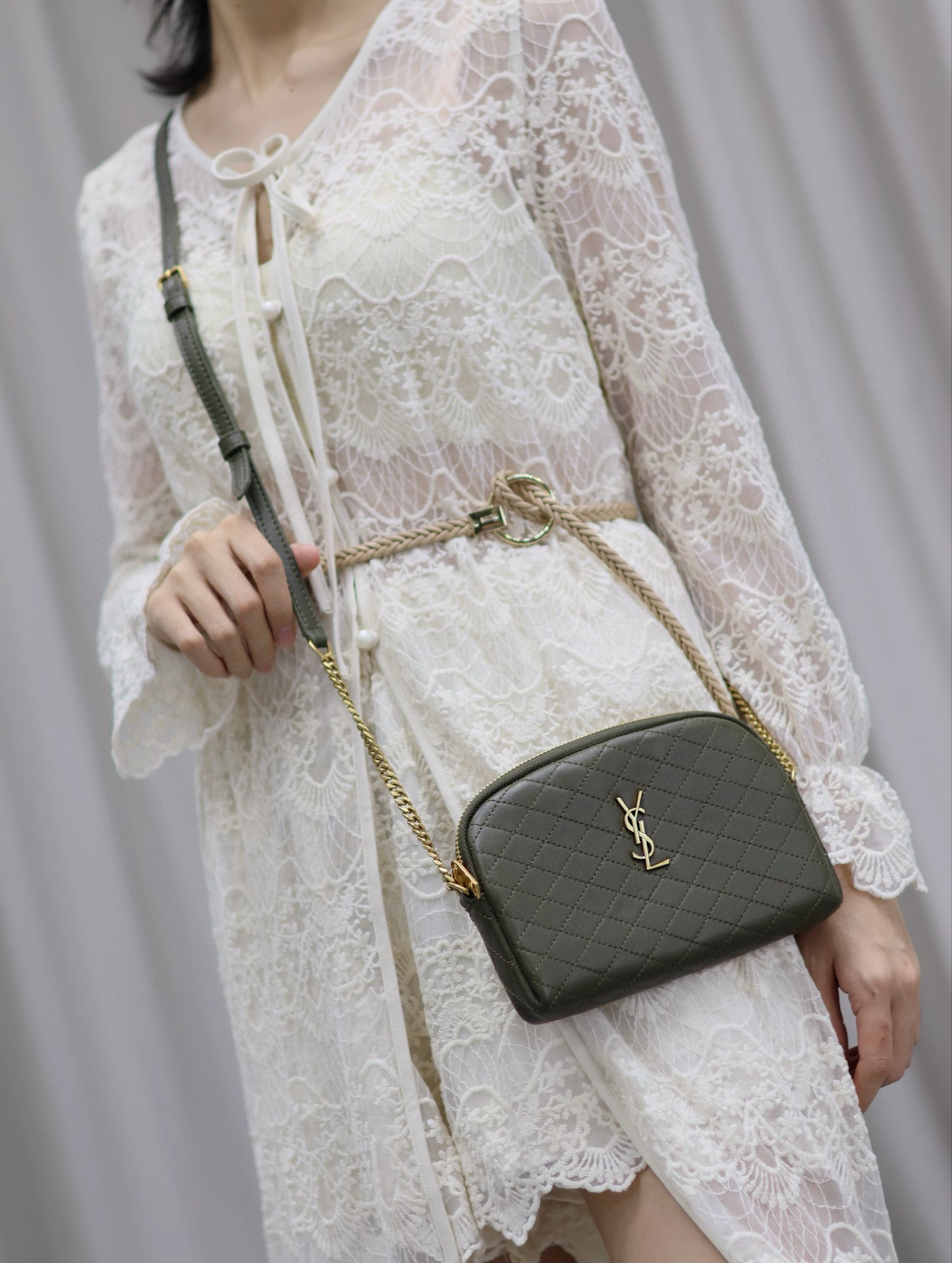 SL GABY POUCH