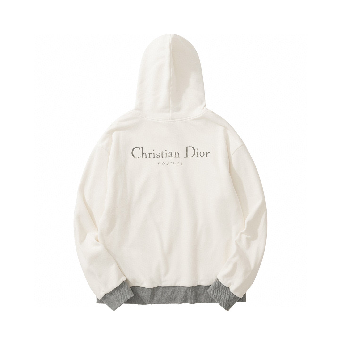 CD HOODIE
