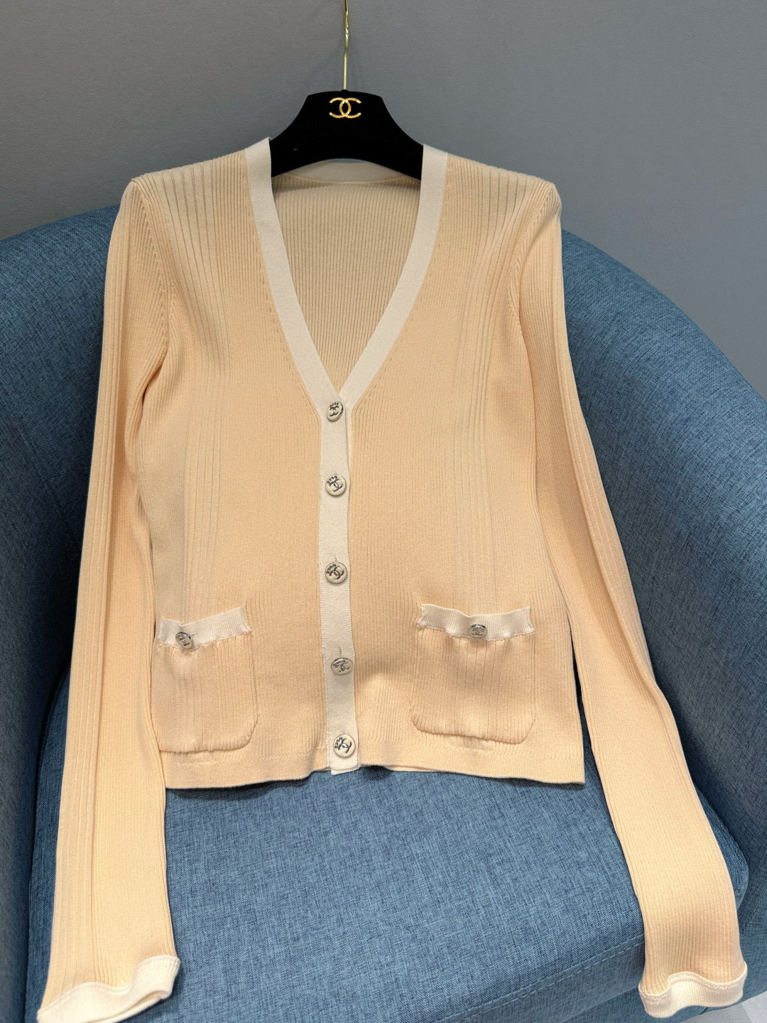 CC CARDIGAN