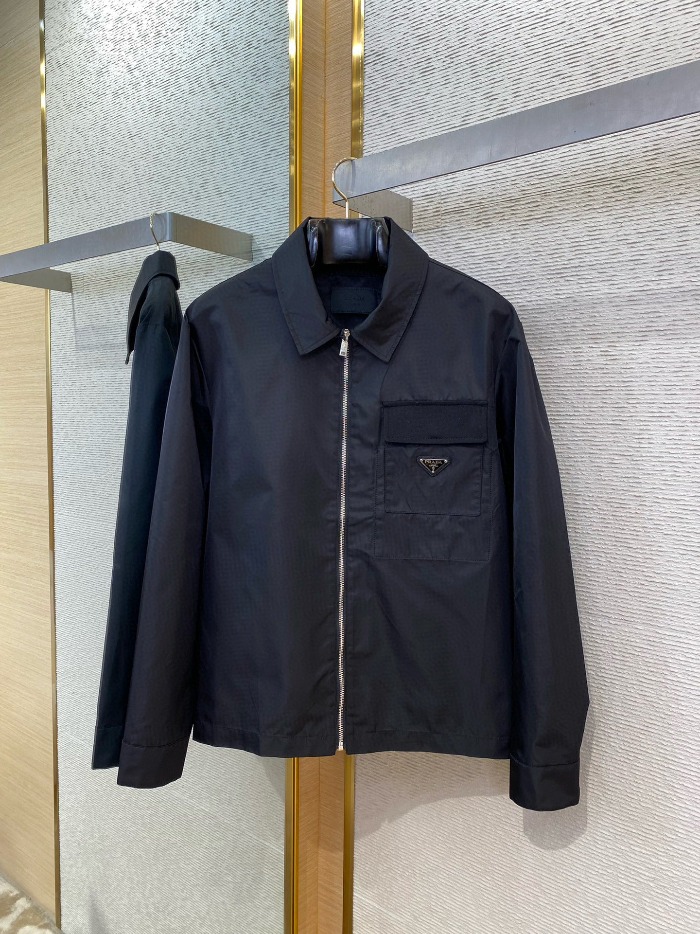 PD JACKET