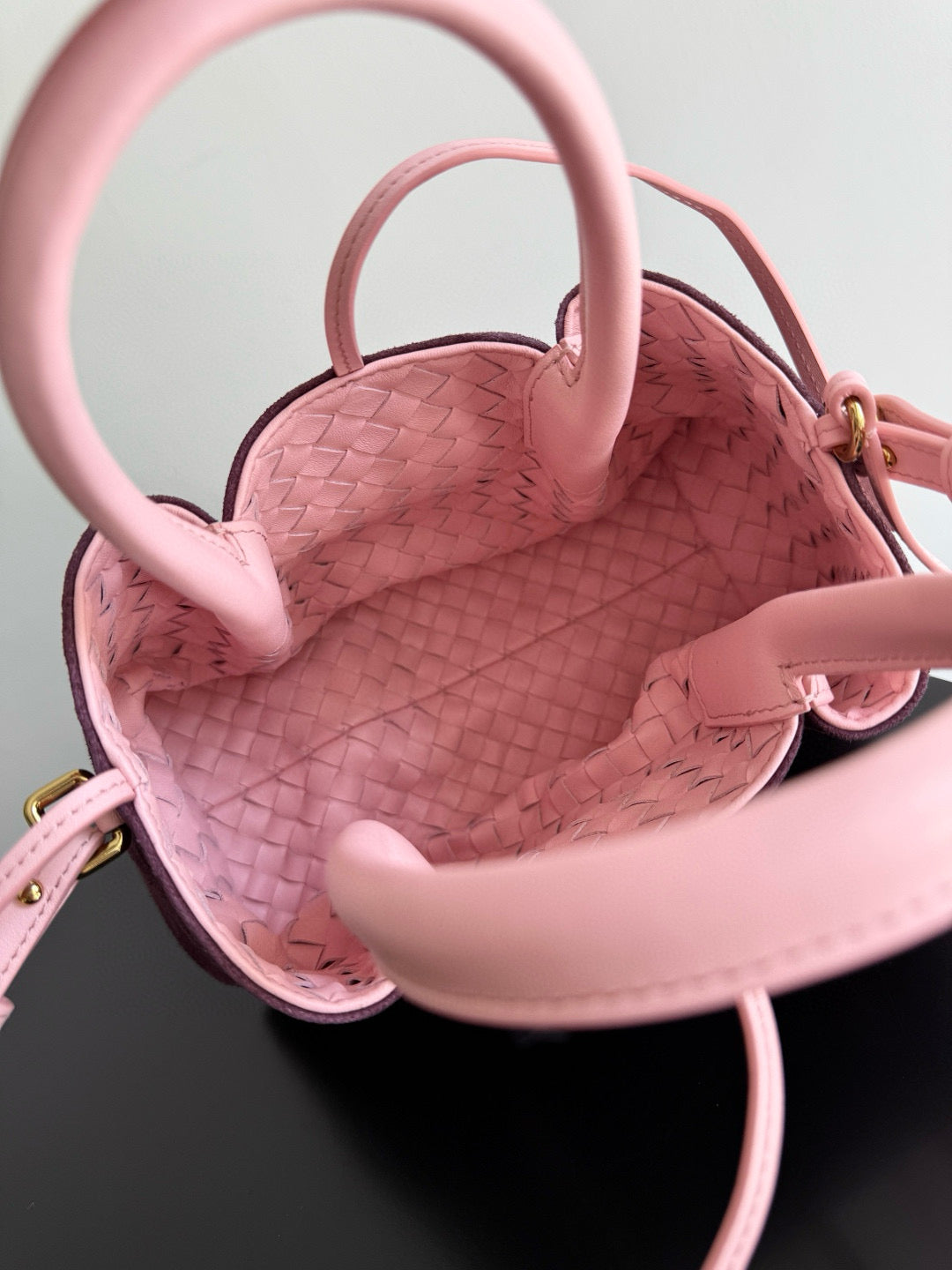 BOTT V SMALL PINACOTECA BAG