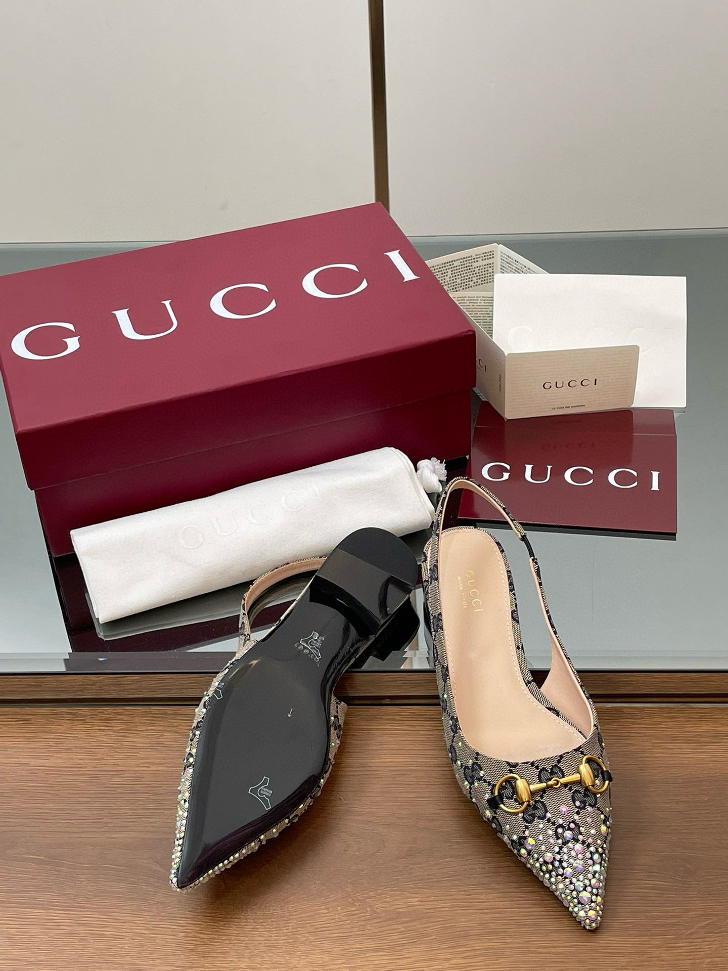 GG PUMPS