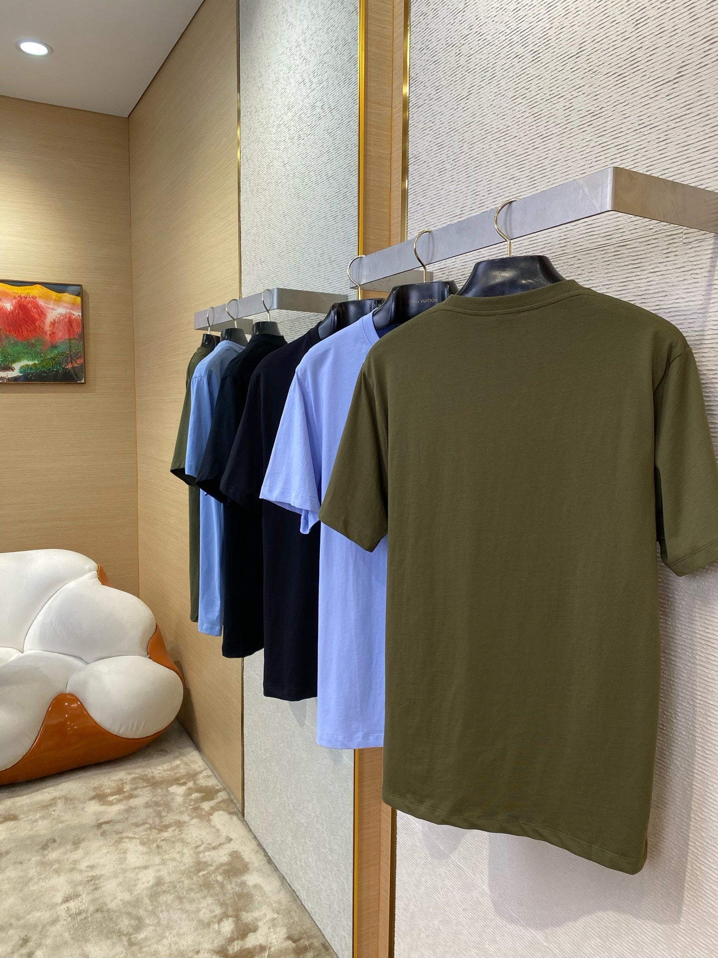 LOEW T-SHIRT