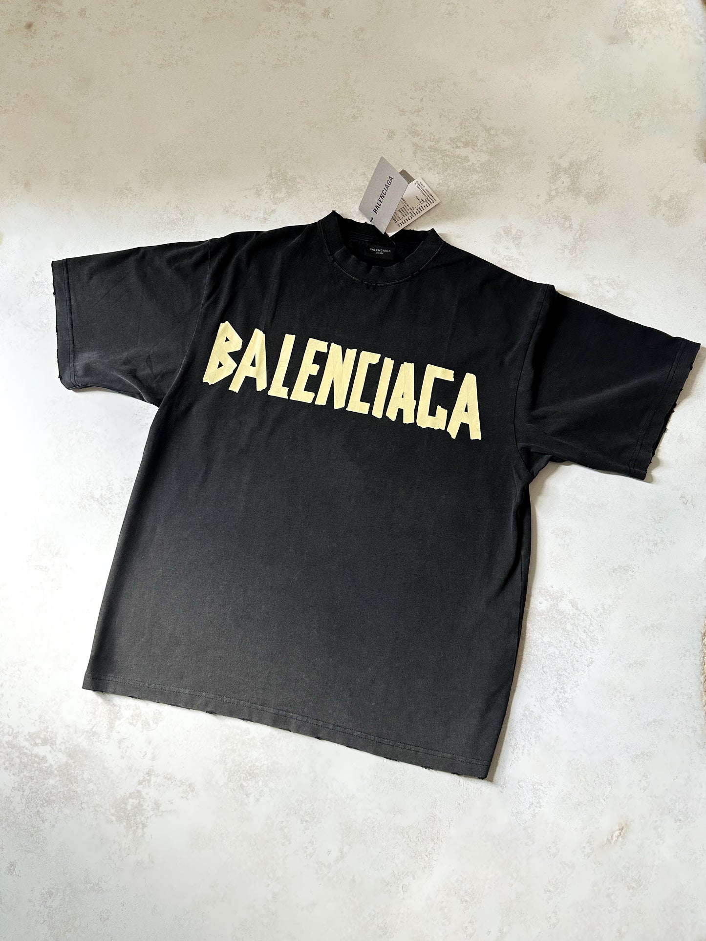 BAL T-SHIRT ND