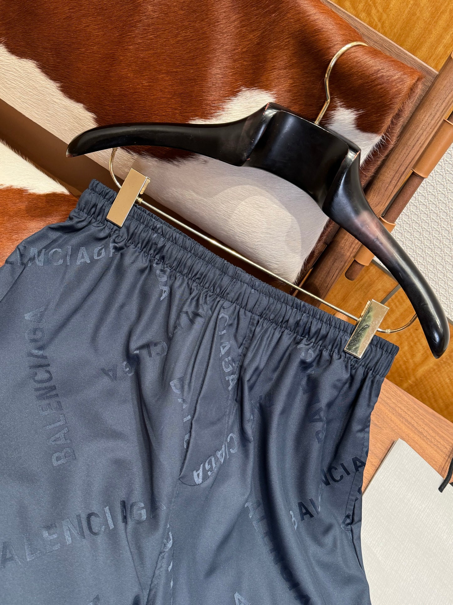 BAL SHORTS