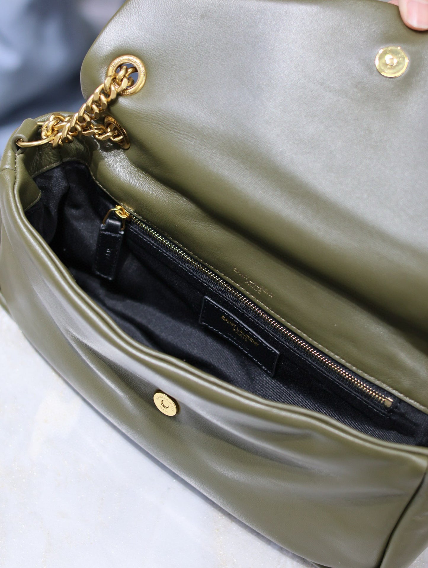 SL CALYPSO MEDIUM BAG