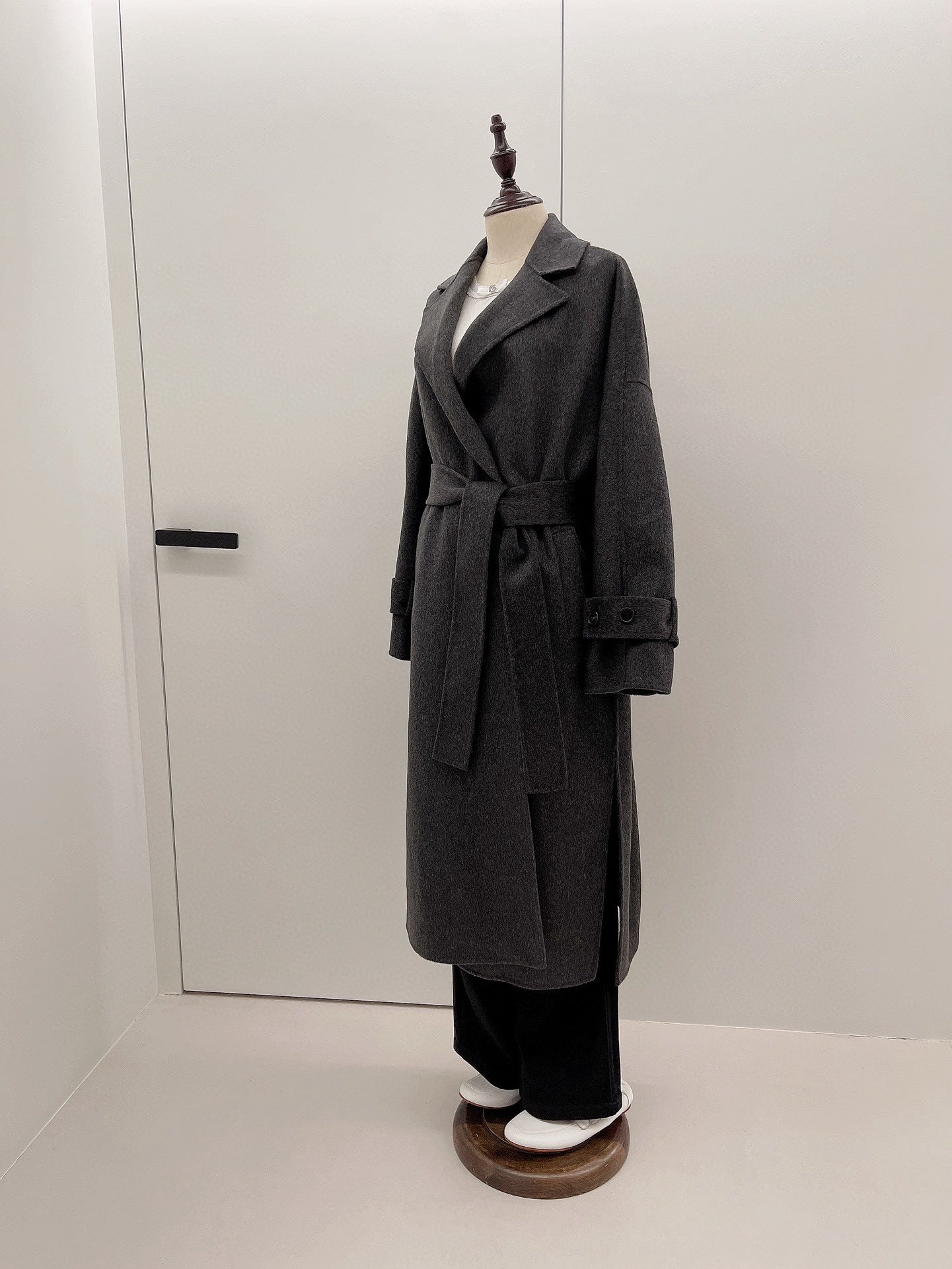 BRUNELLO C COAT
