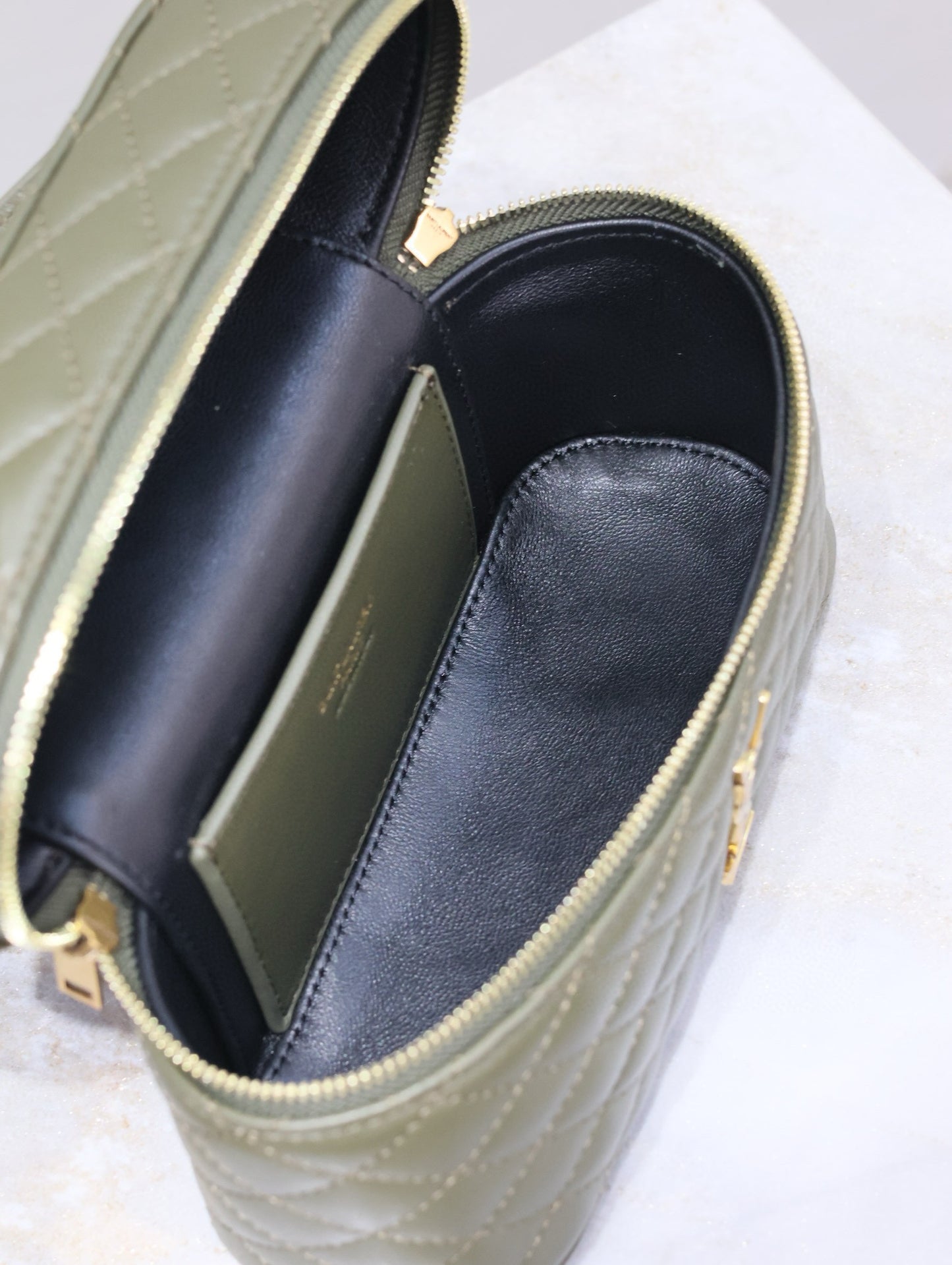 SL GABY VANITY BAG