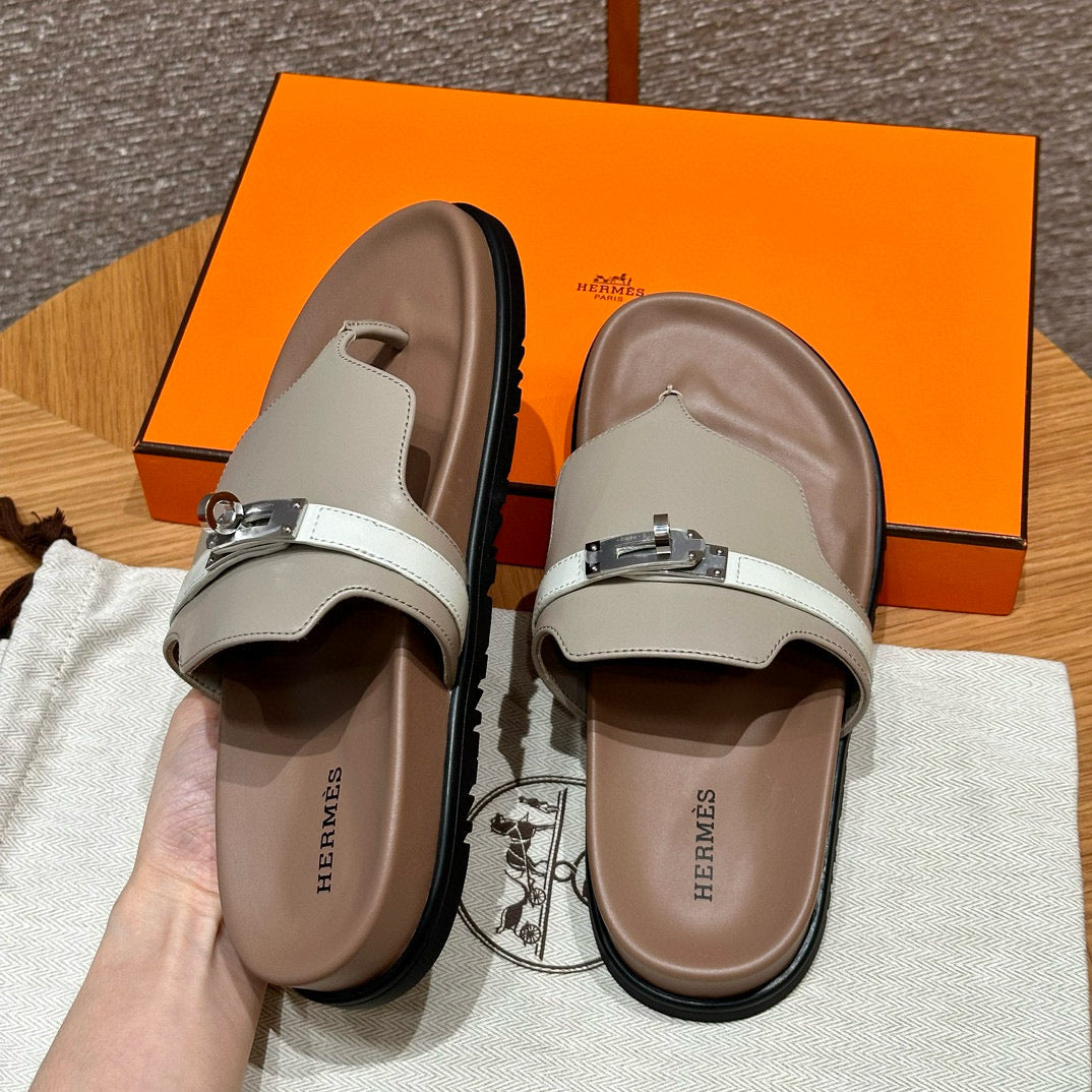HERM EMPIRE SANDALS