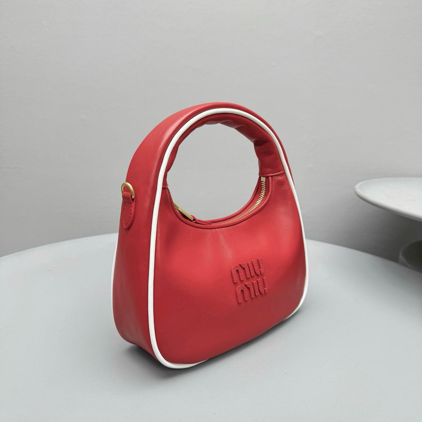 MIU M WANDER BAG