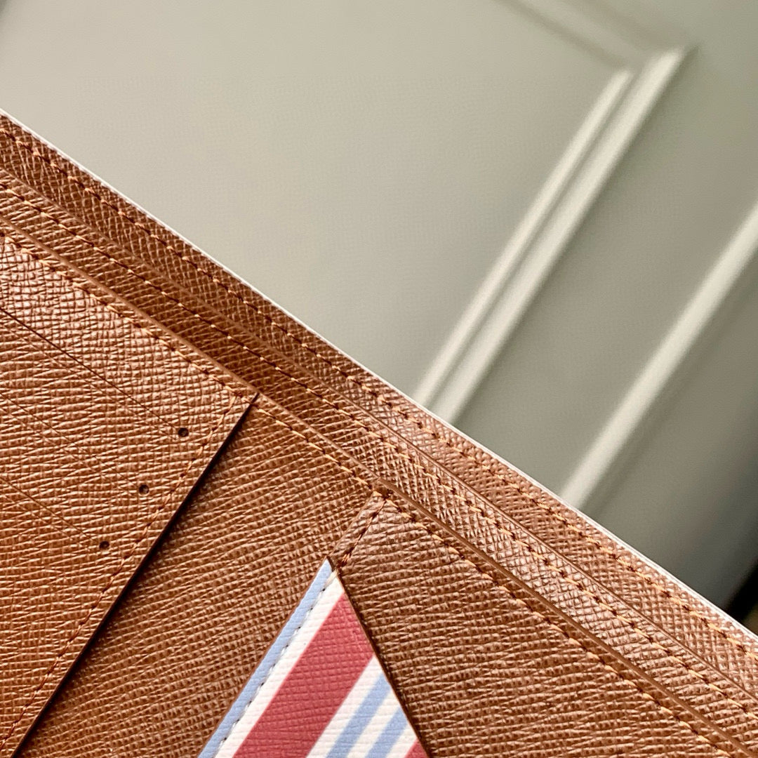 LOU SLENDER WALLET
