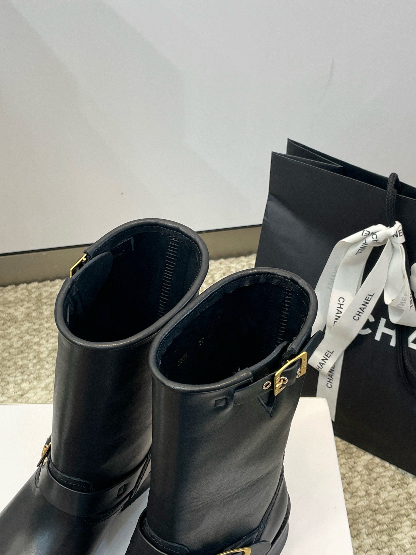 CC BOOTS