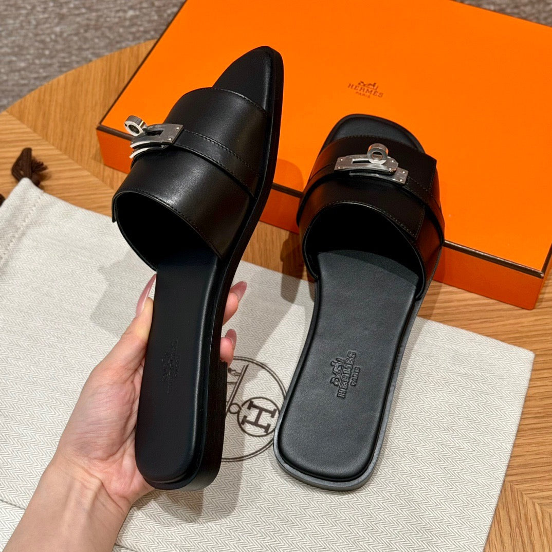 HERM GIULIA SANDALS