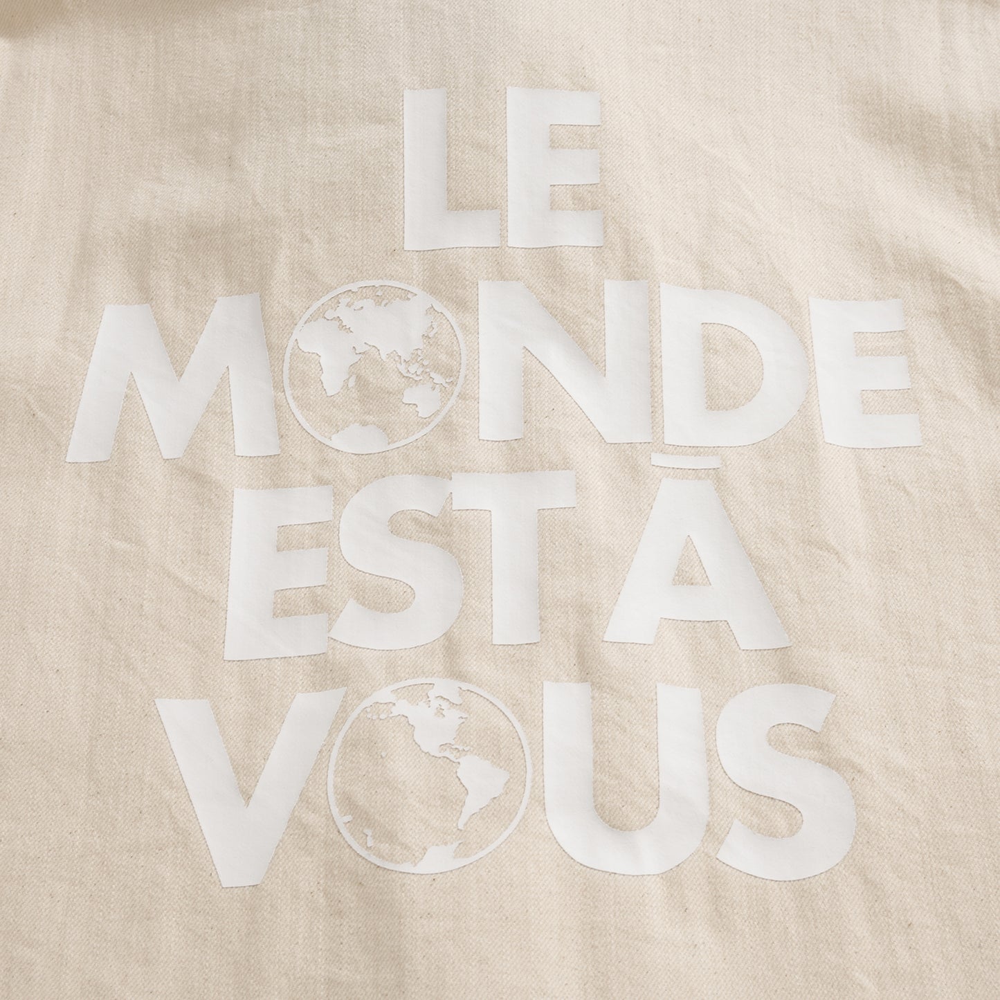 LOU SHIRT
