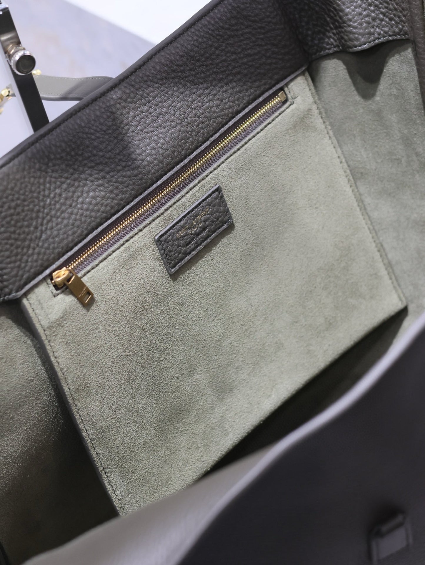 SL LE 5 À 7 BEA BAG