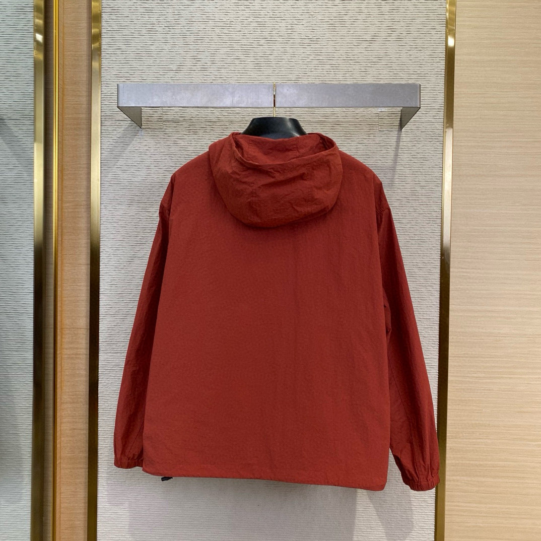 BBR JACKET