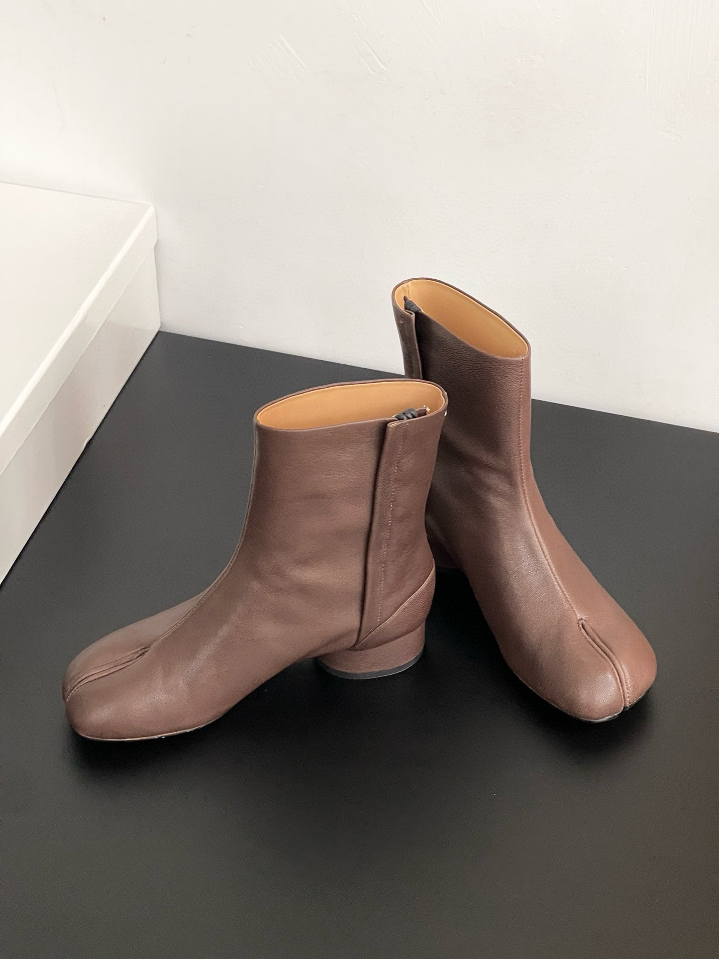 MAISON M TABI BOOTS