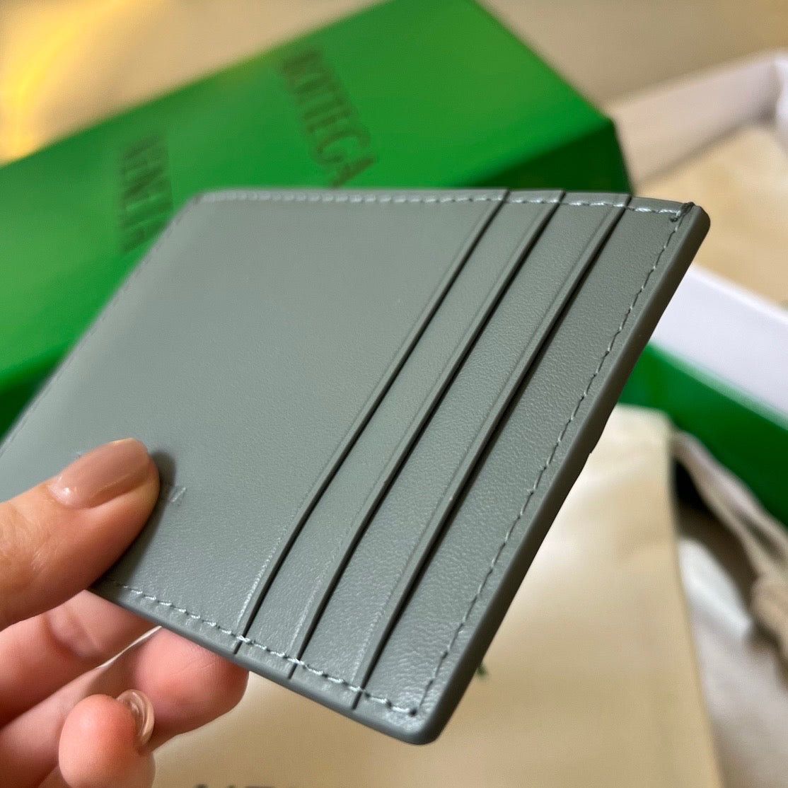BV CARD HOLDER