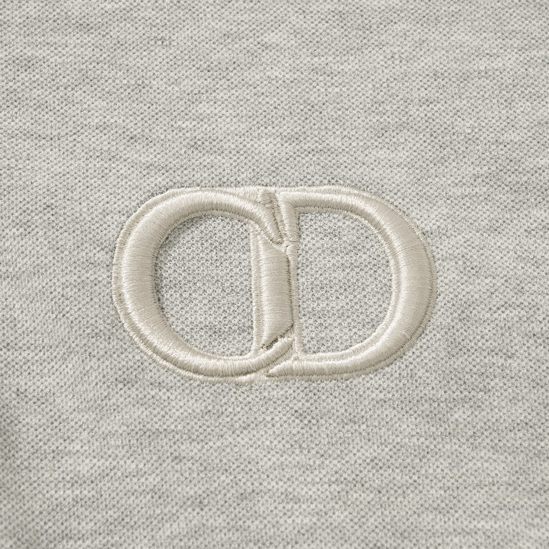 CD POLO SHIRT