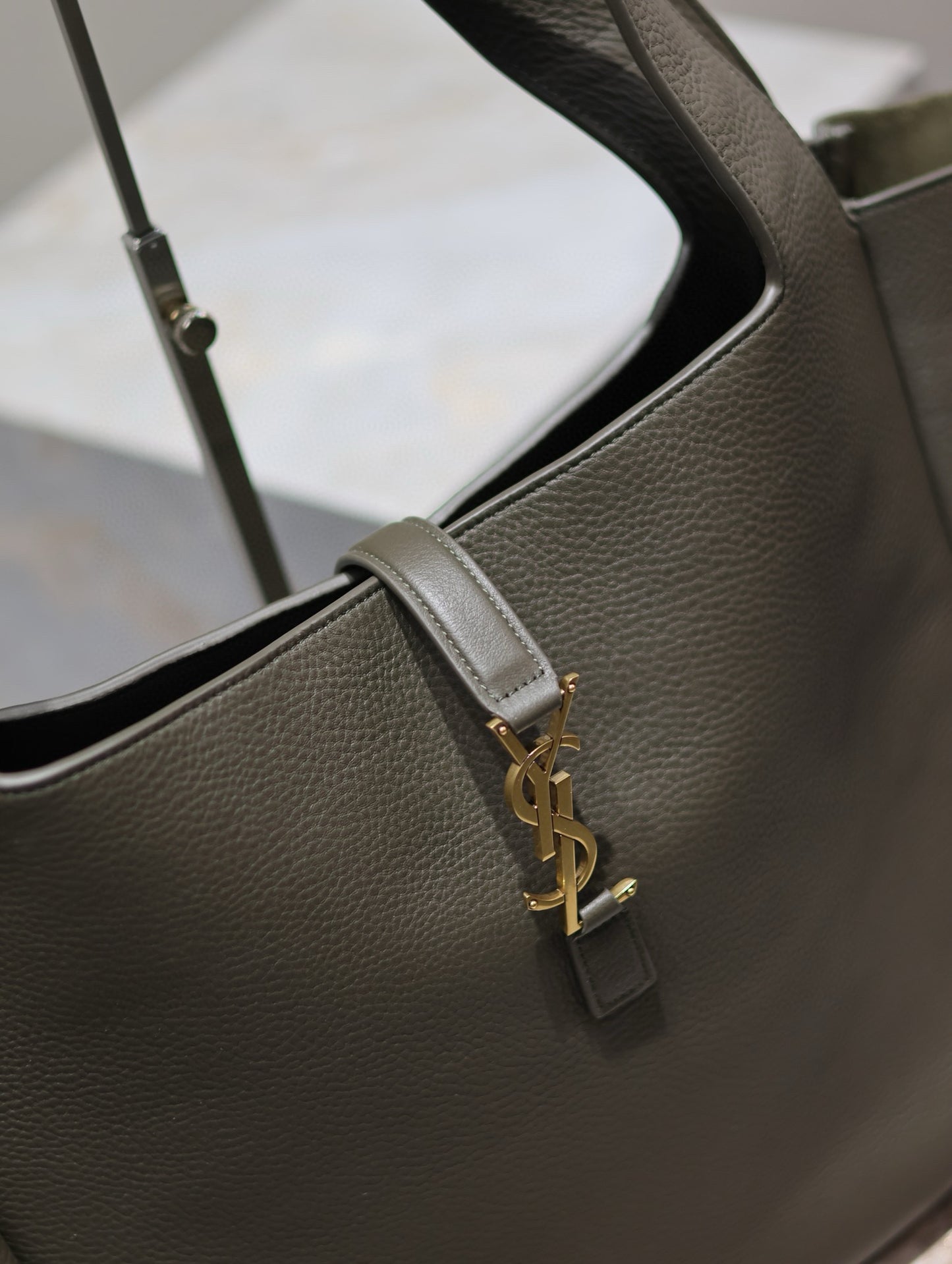 SL LE 5 À 7 BEA BAG