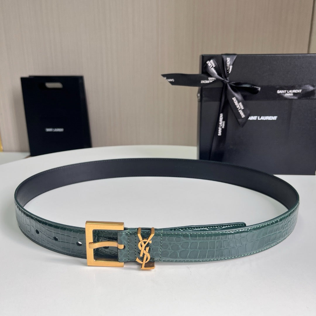 SL BELT 2 CM