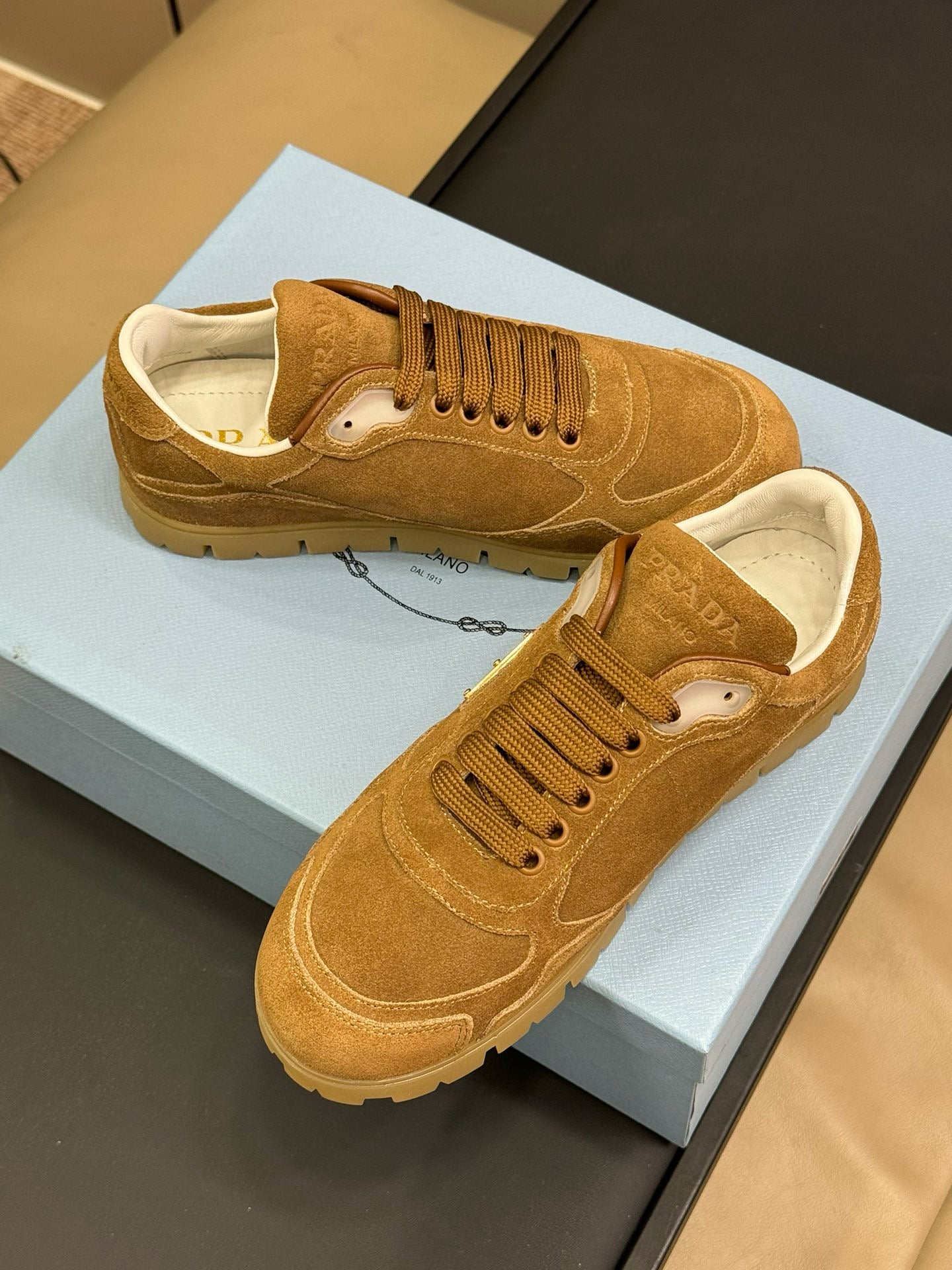 PD SNEAKER