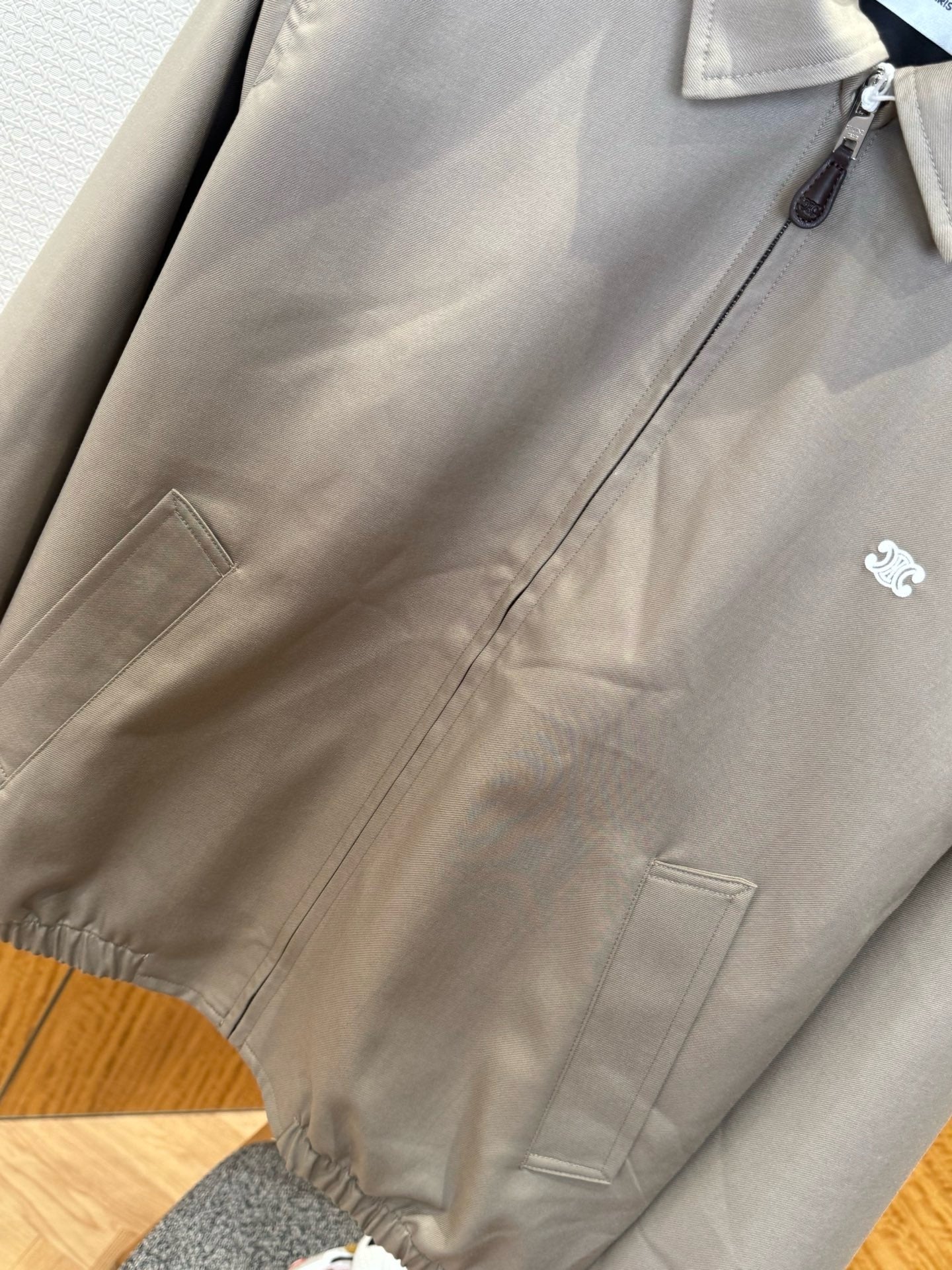CEL JACKET