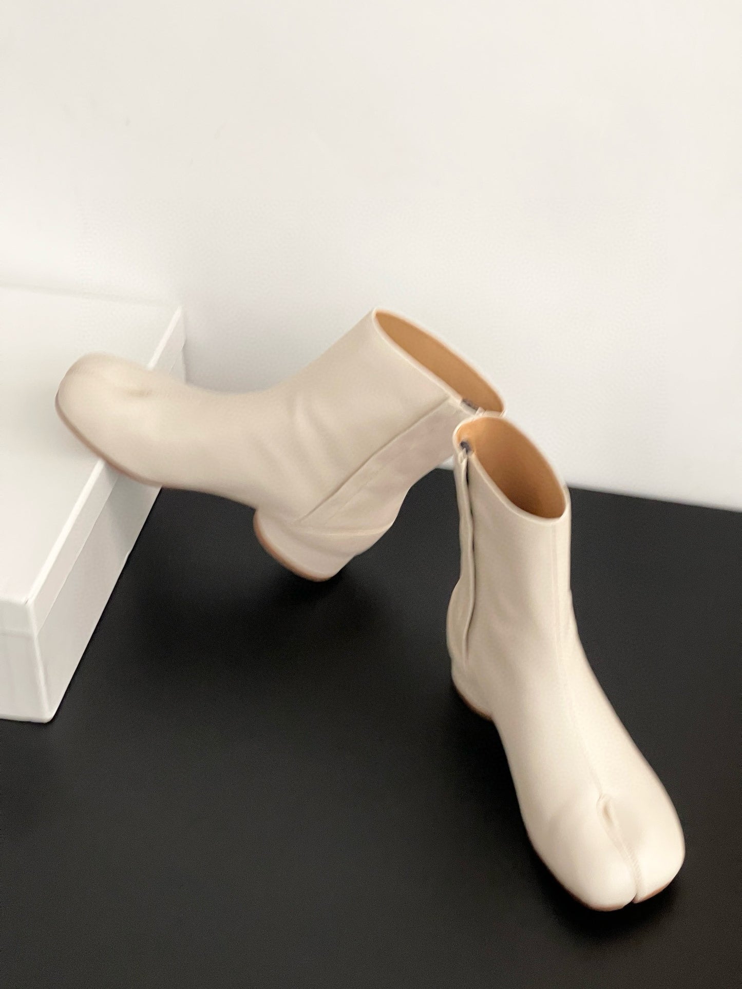 MAISON M TABI BOOTS