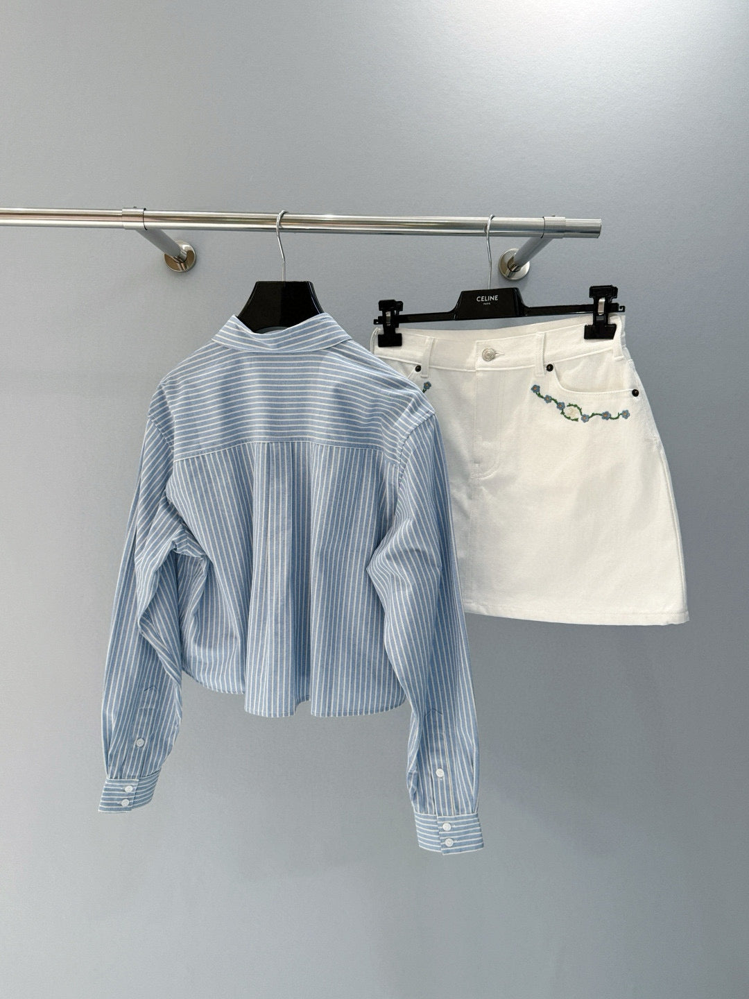 CEL SHIRT
