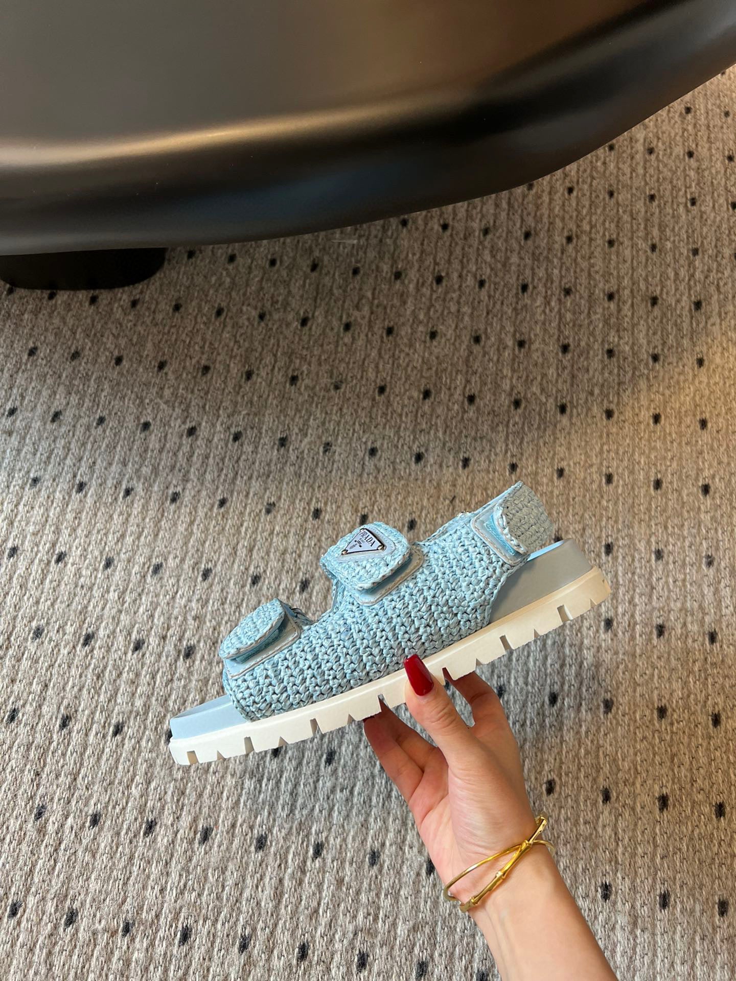 PD SANDALS
