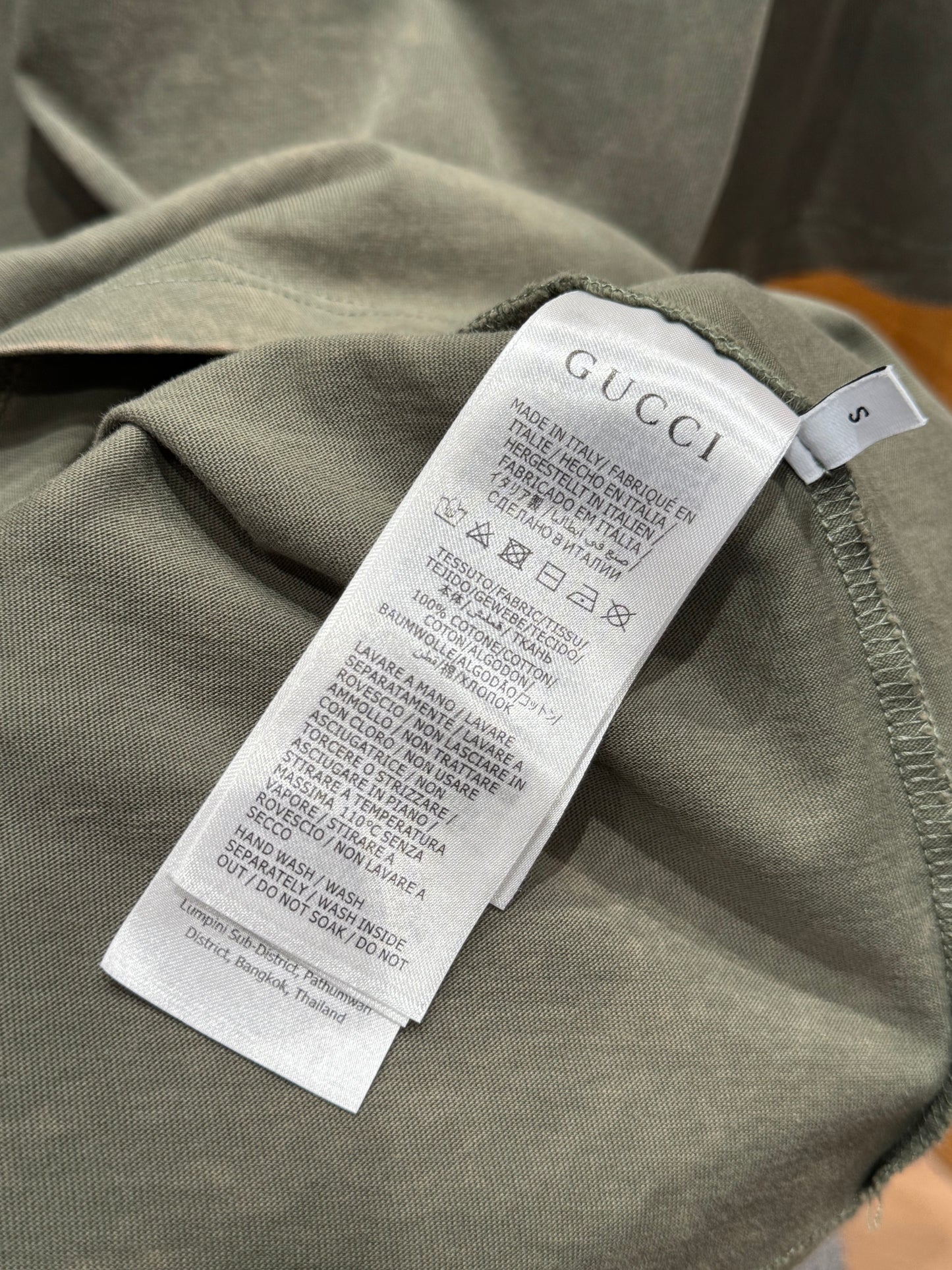 GG T-SHIRT