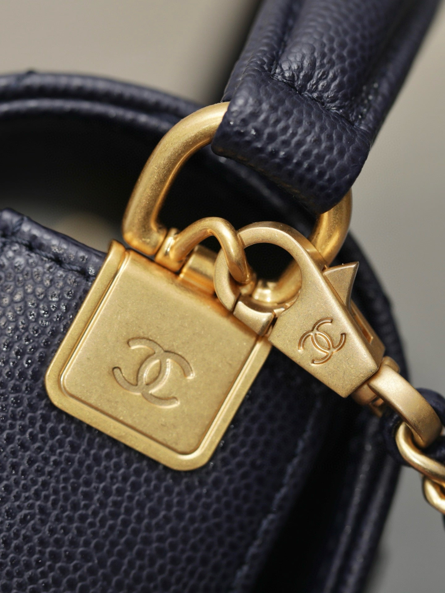 CC 24K BAG