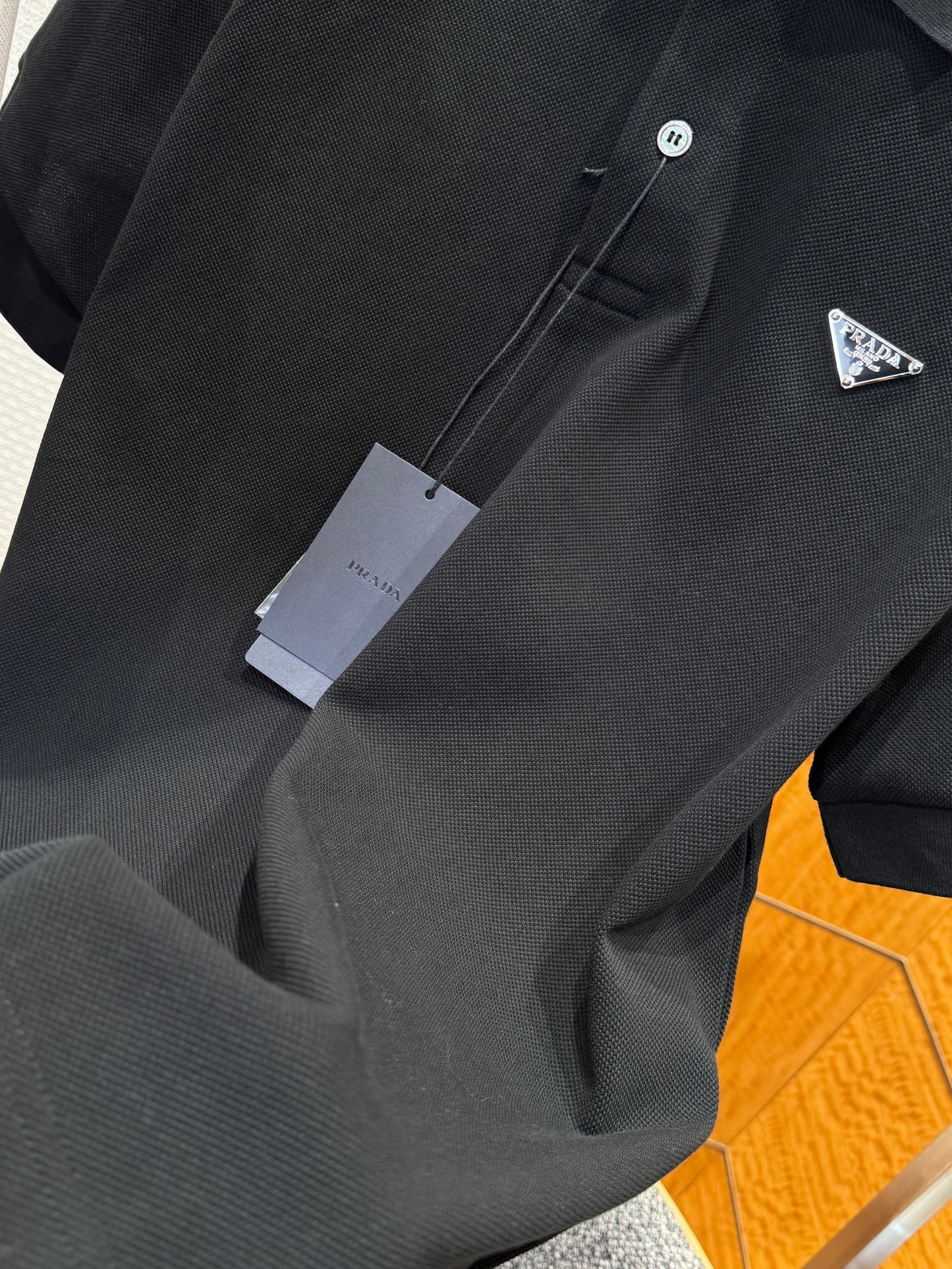 PD POLO SHIRT