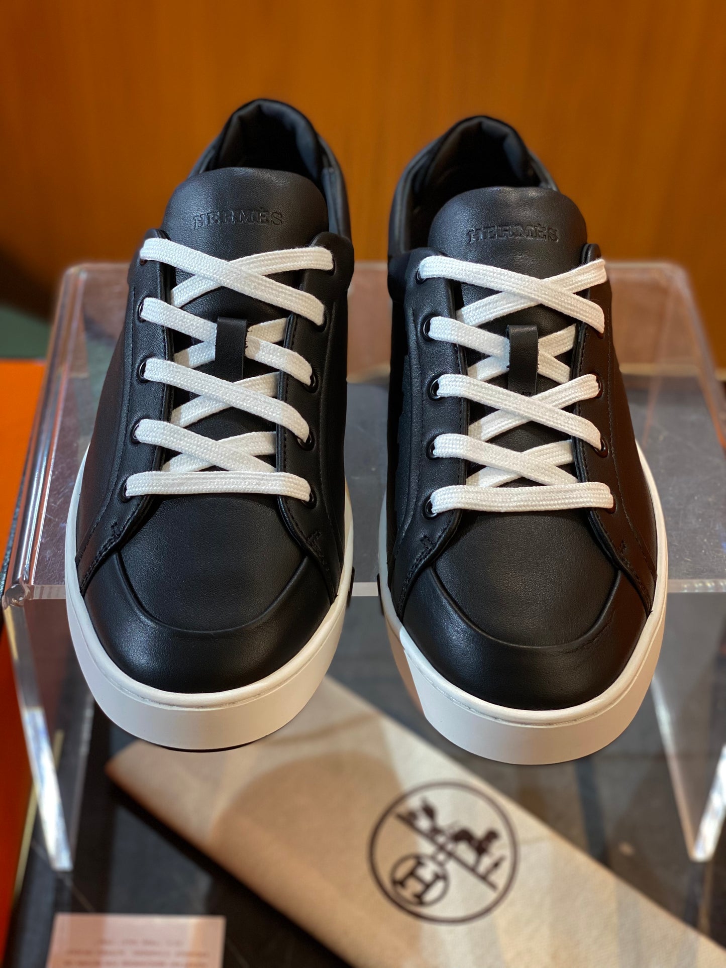 HERM KID SNEAKER