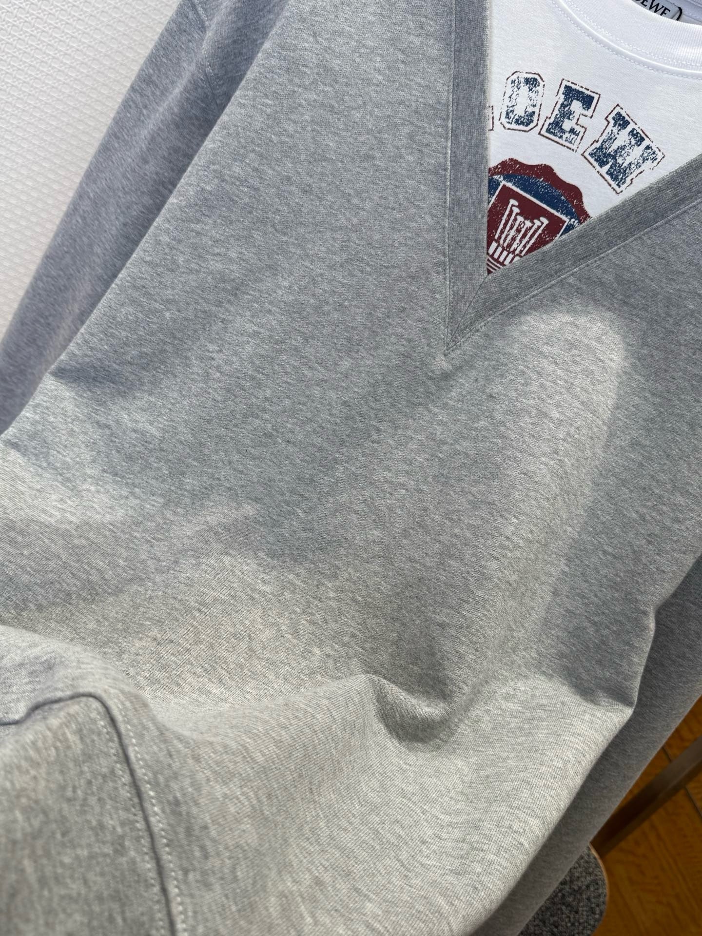 LOEW SWEATSHIRT