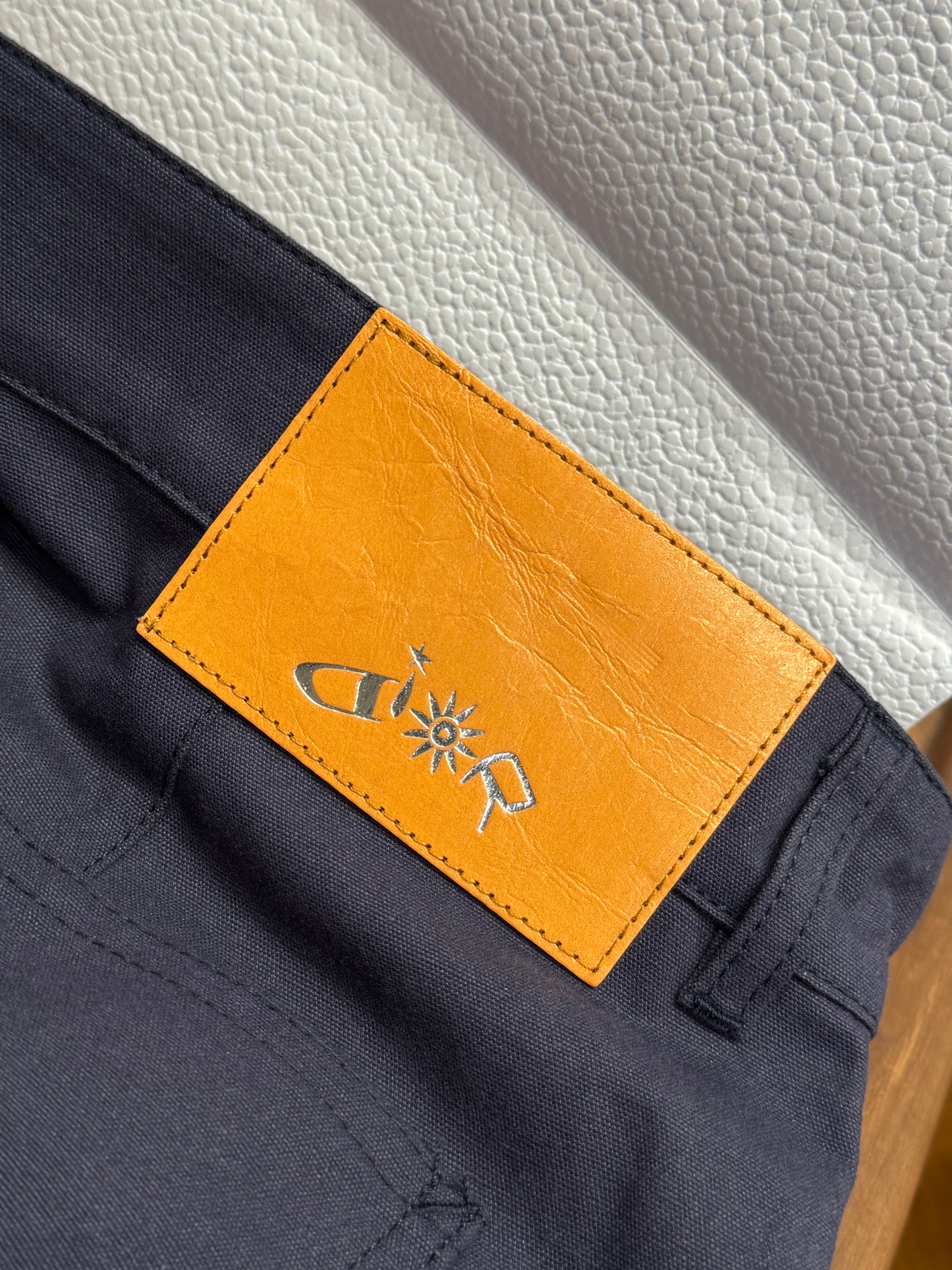 CD SHORTS