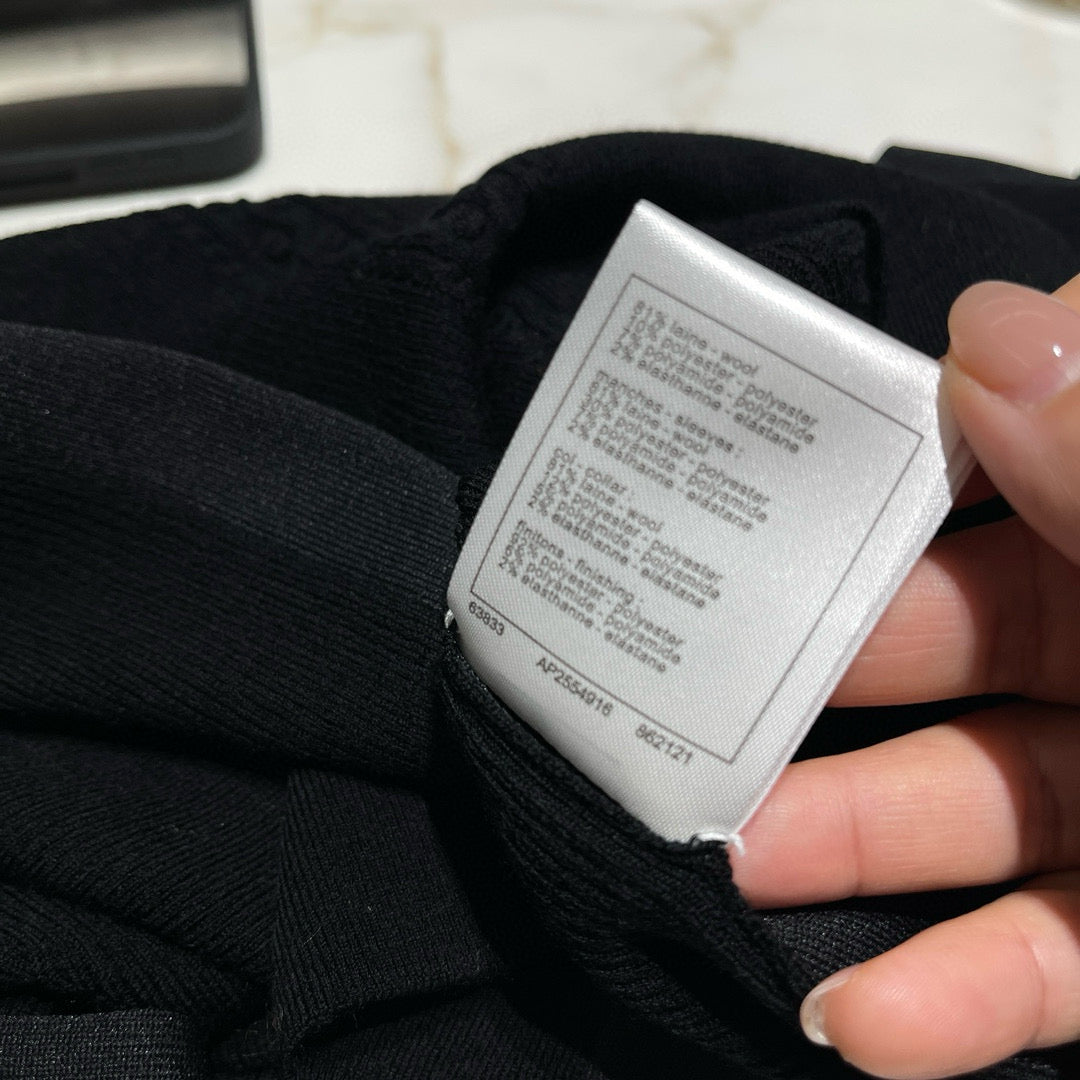 CC TURTLENECK