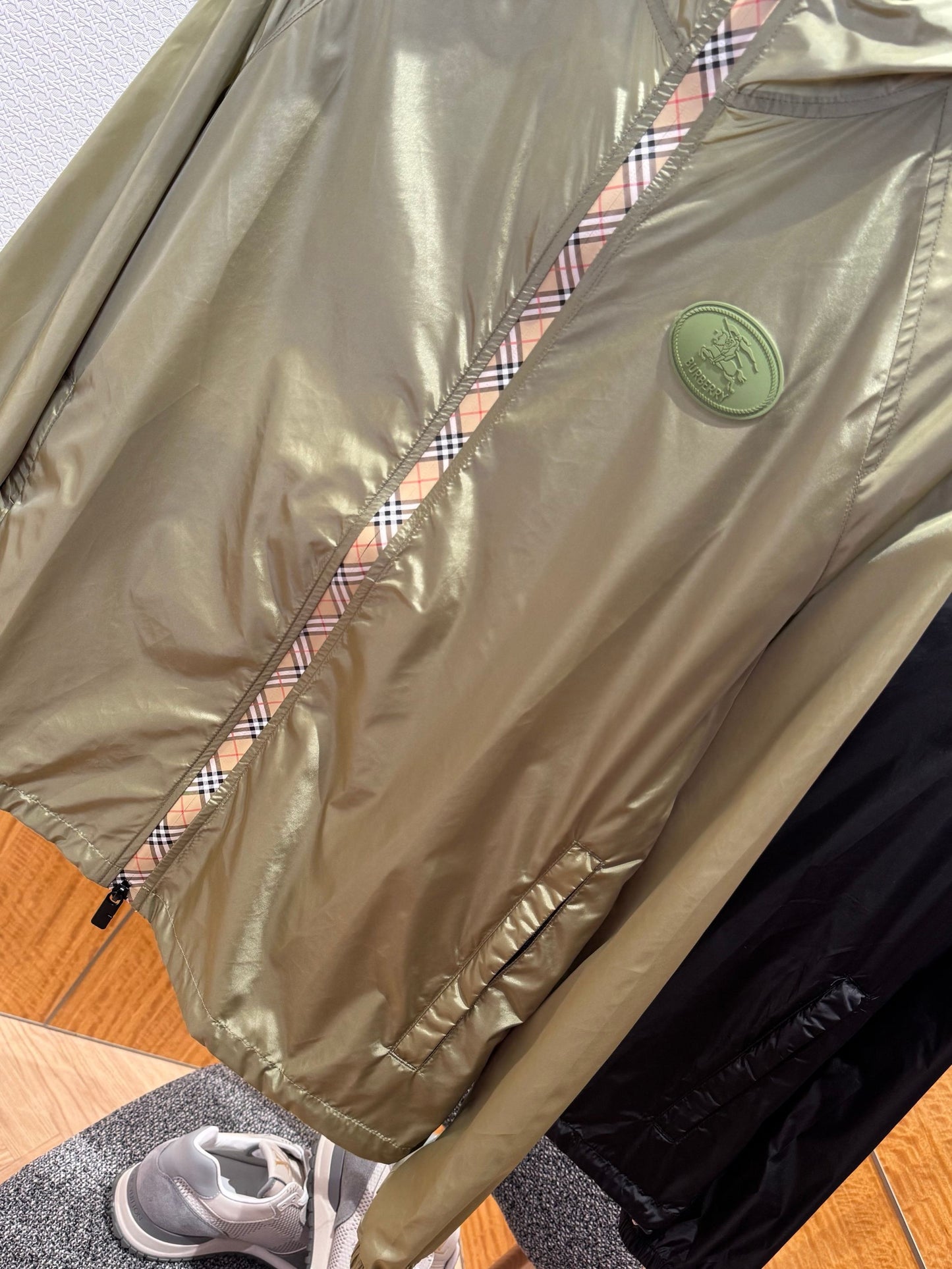 BBR JACKET
