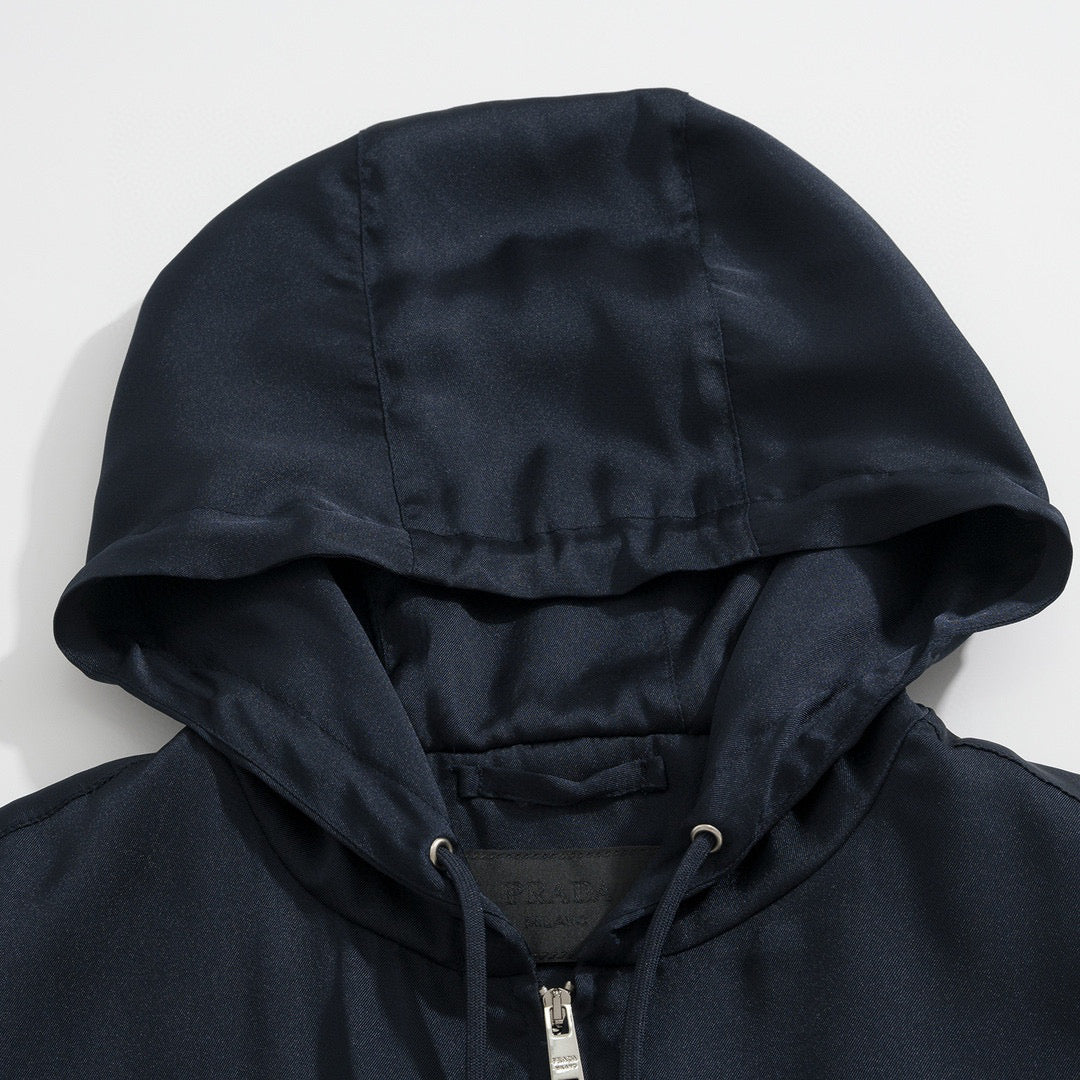 PD NYLON JACKET