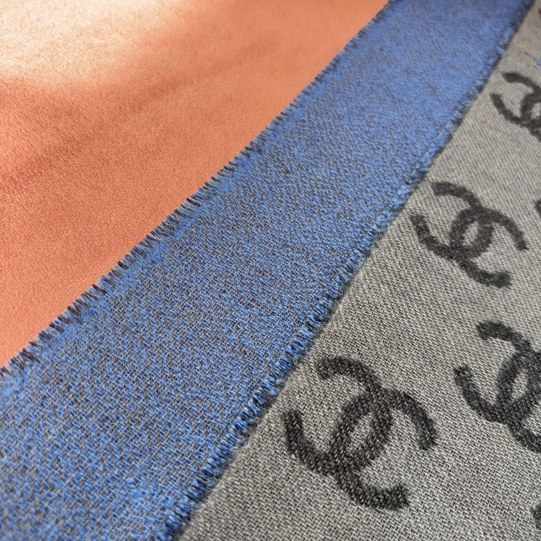 CC SCARF