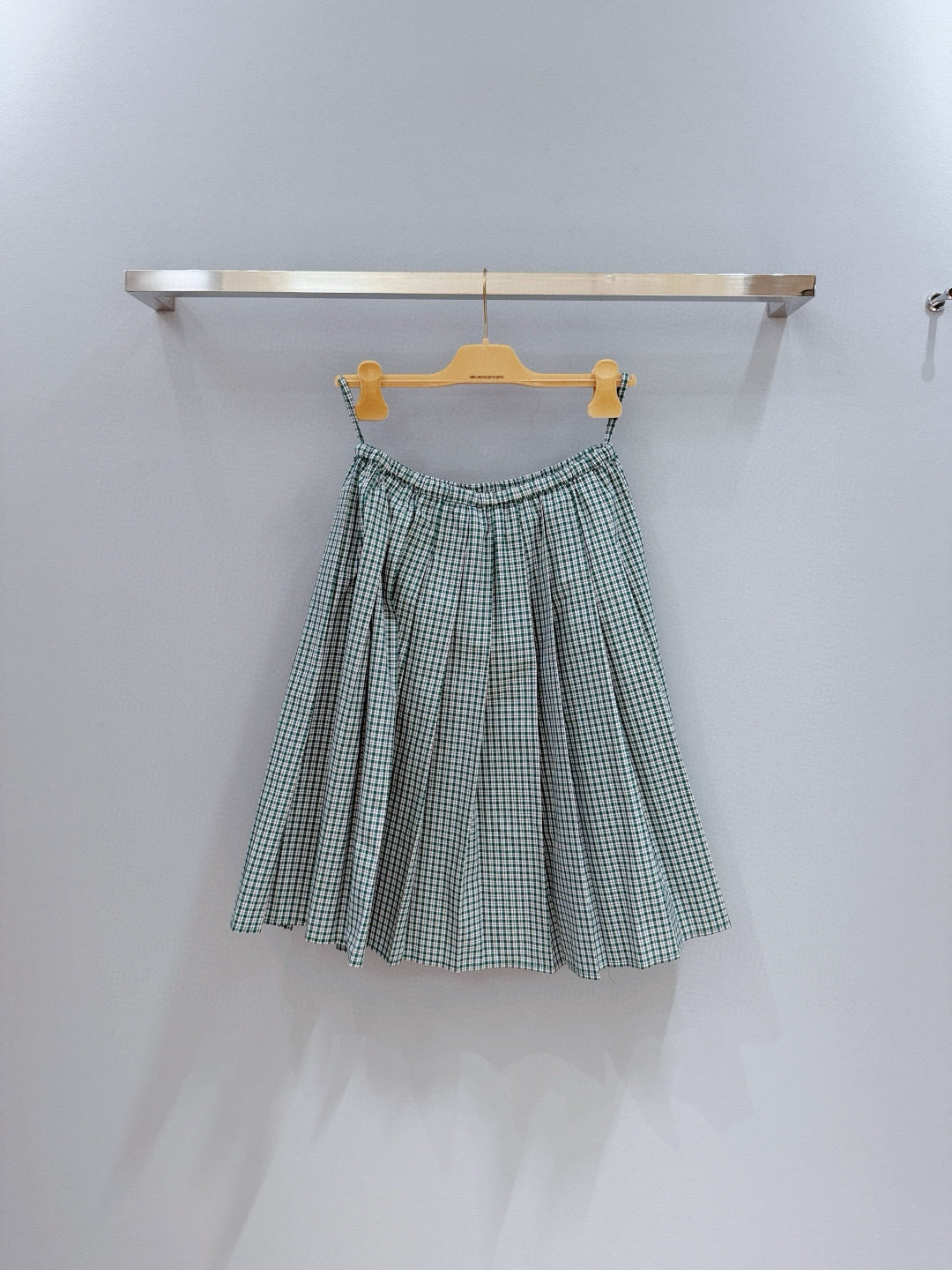 MIU M SKIRT