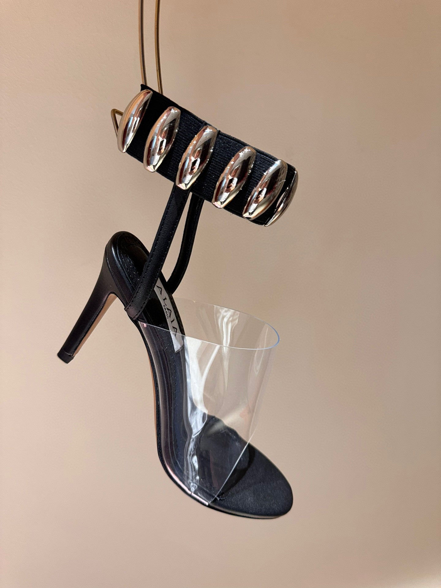 ALAIA HEELS