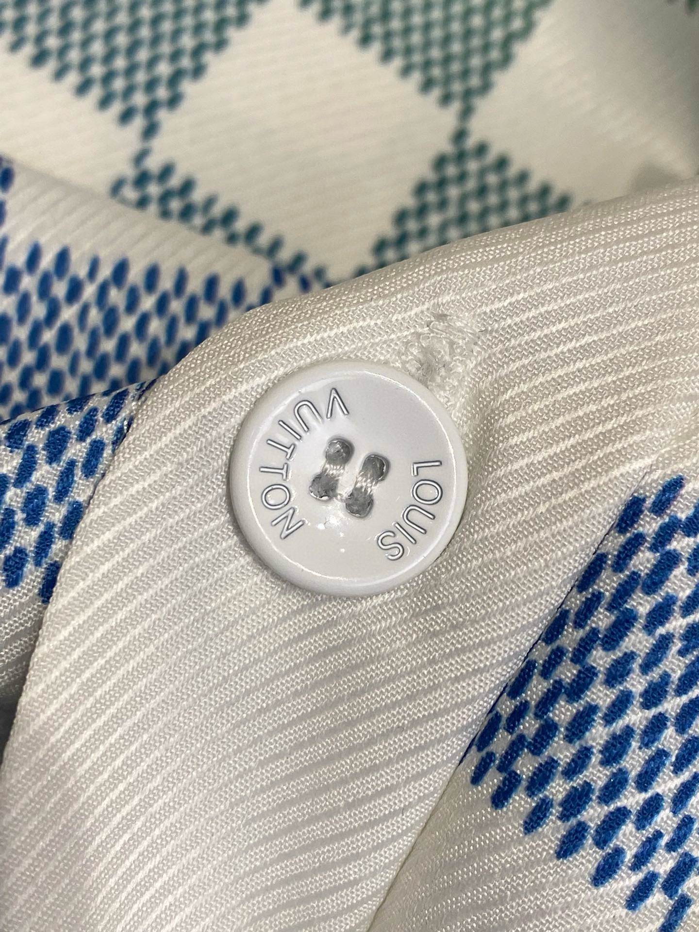 LOU POLO SHIRT