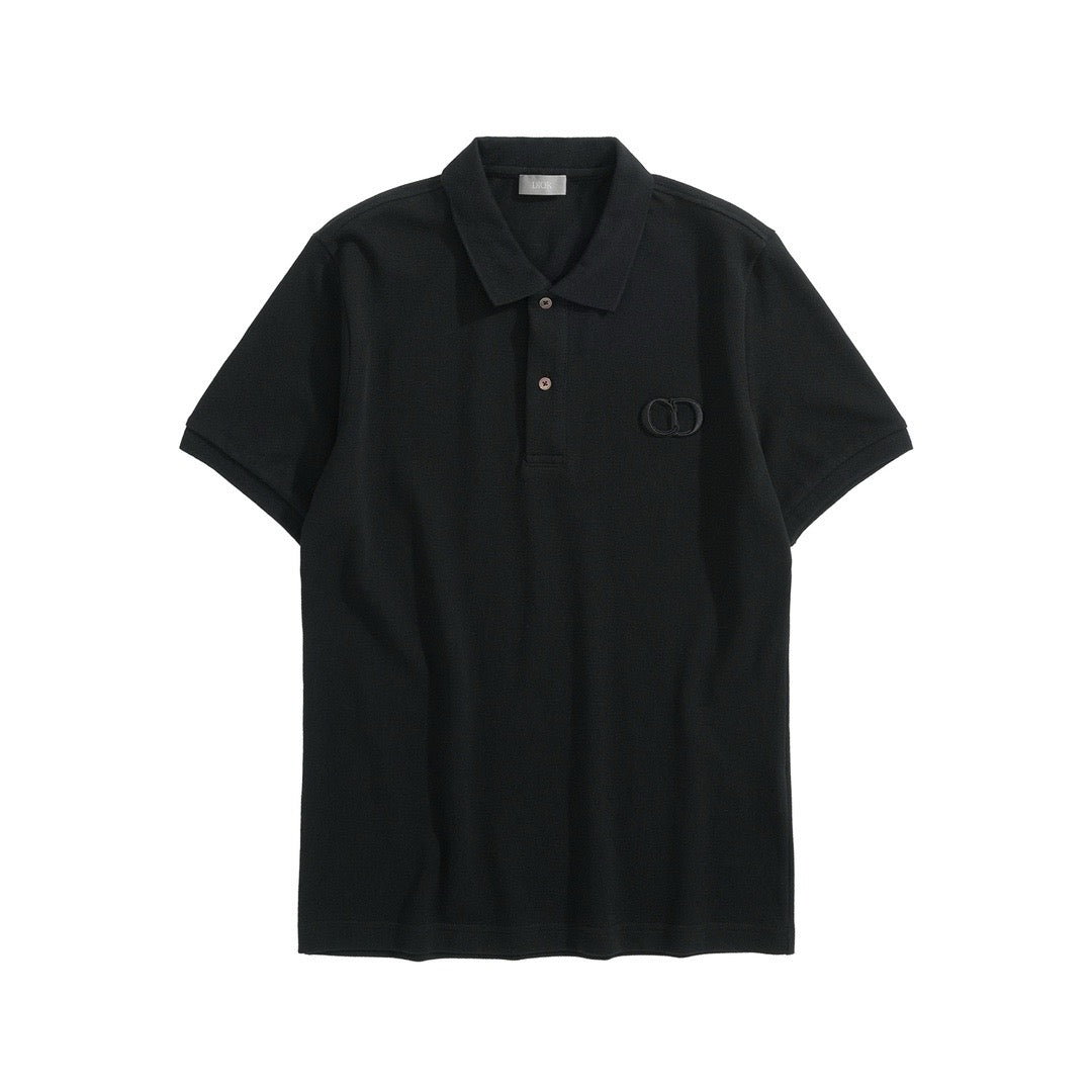 CD POLO SHIRT