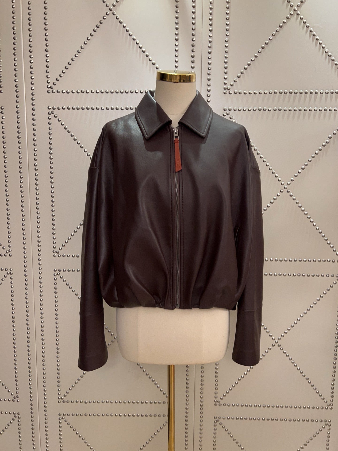 LOEW JACKET