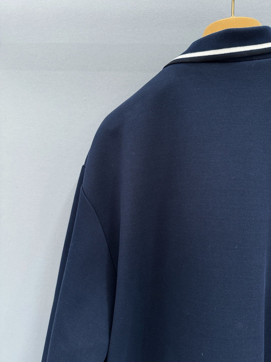 MIU M ZIP POLO