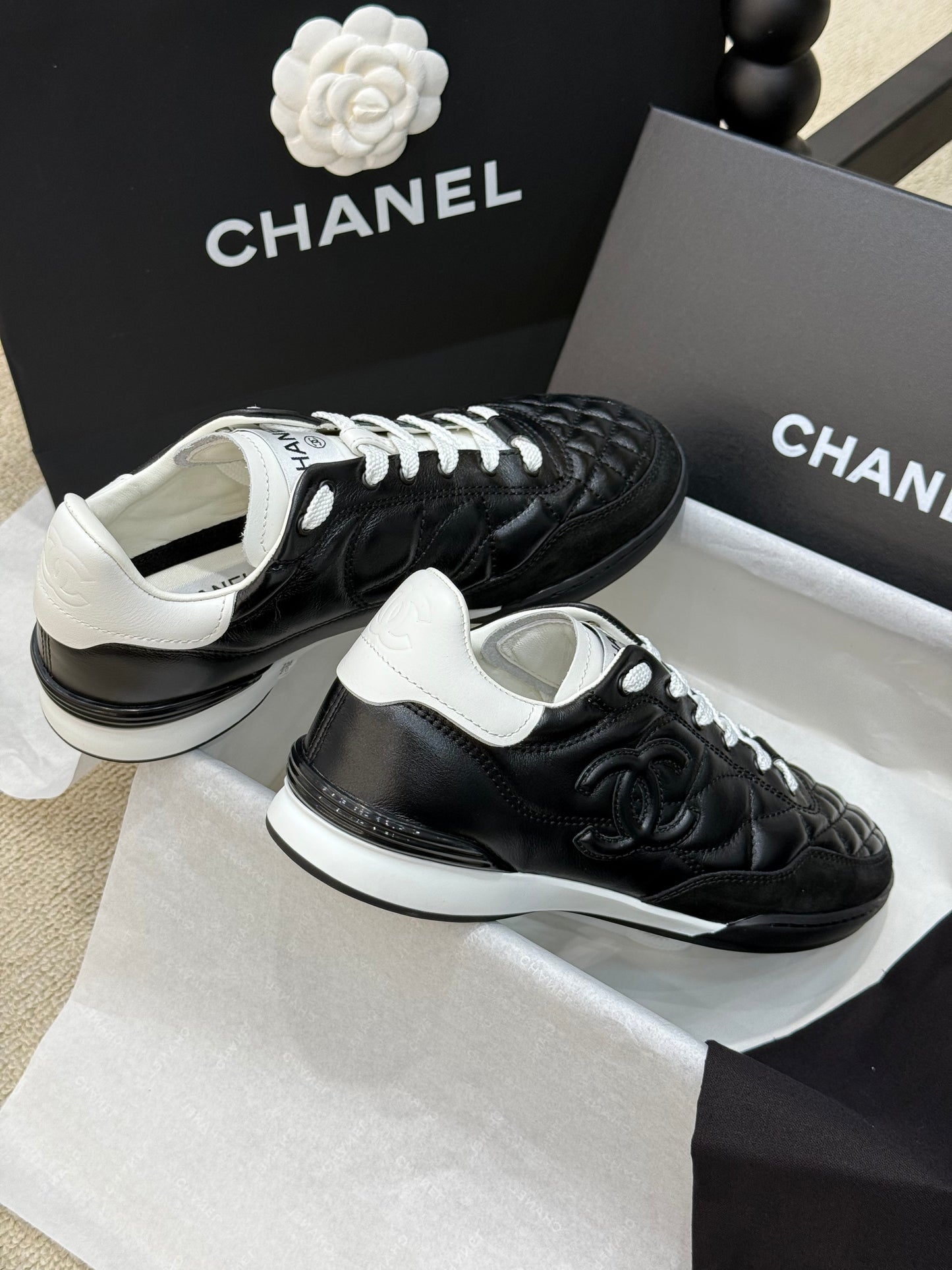 CC SNEAKER