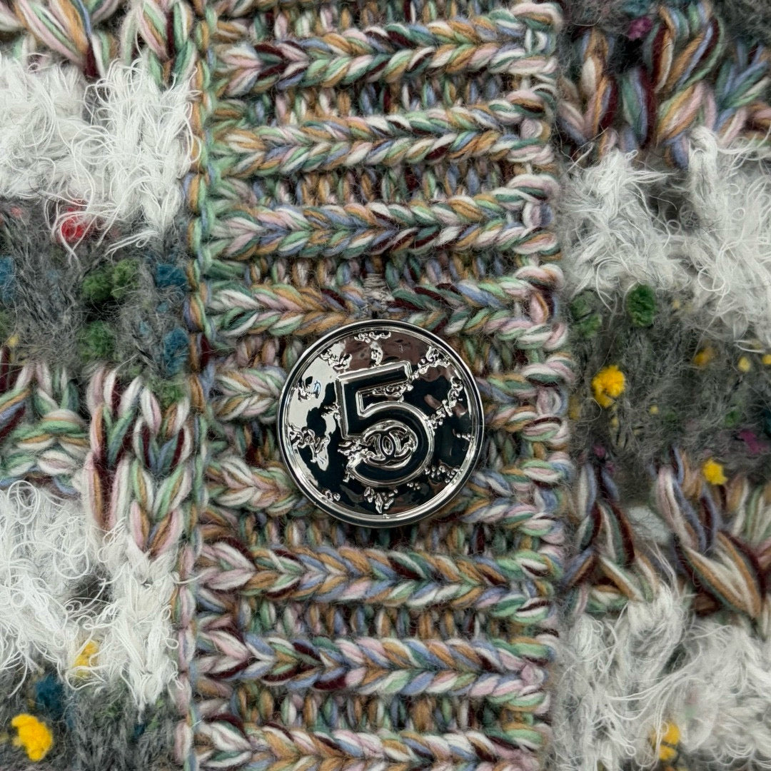 CC CARDIGAN