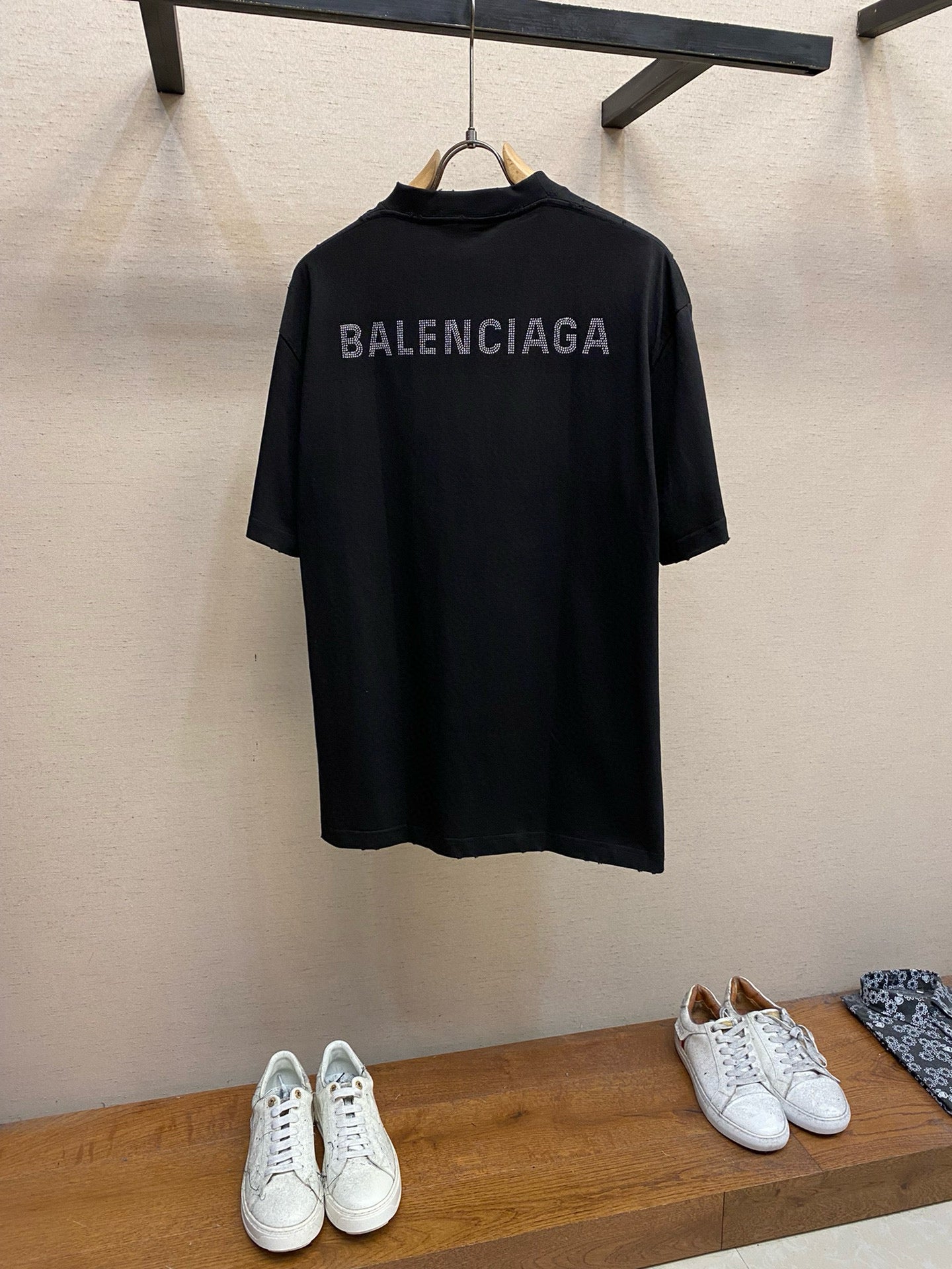 BAL T-SHIRT